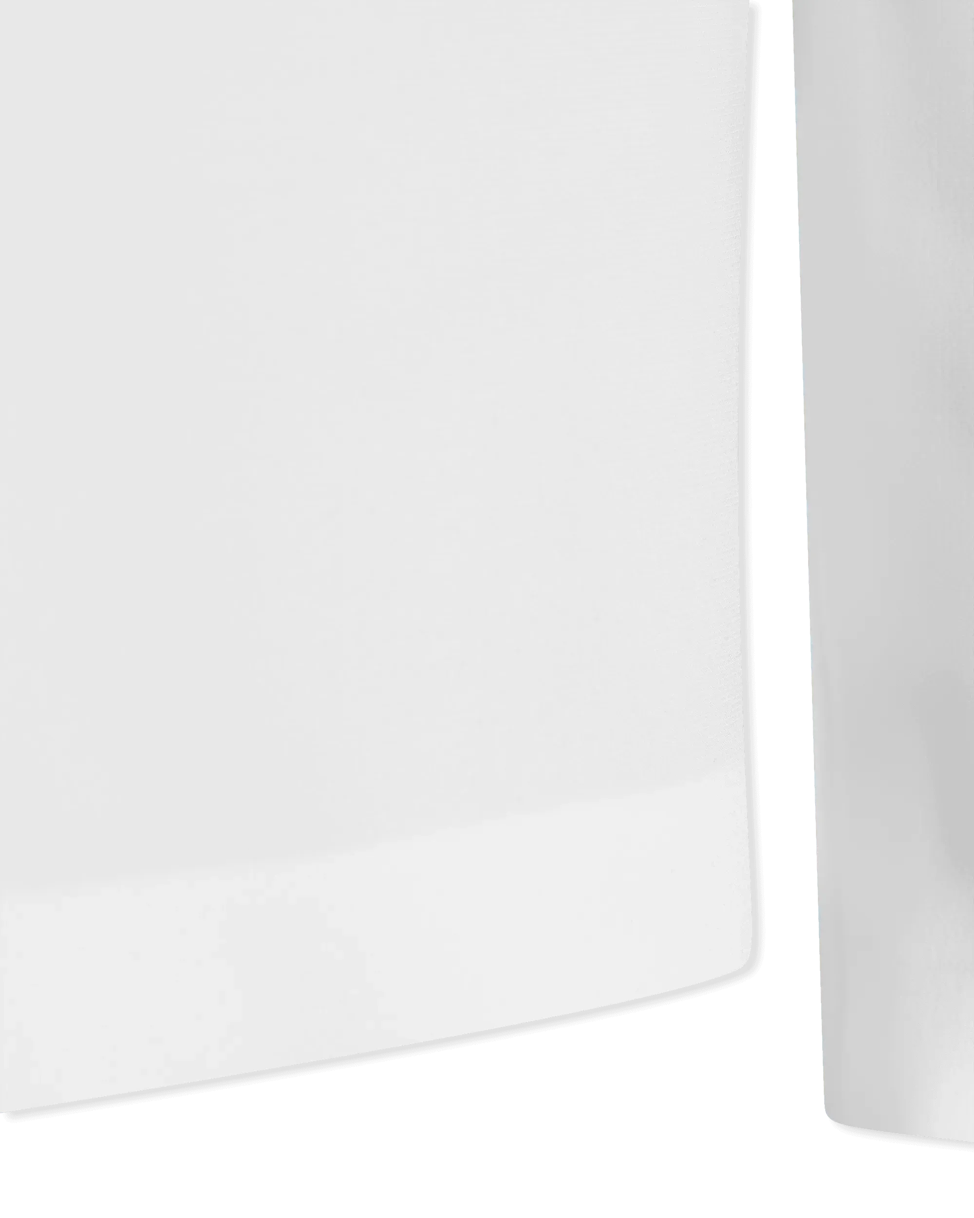 Long Sleeve Drop Shoulder Top - DIHSAN