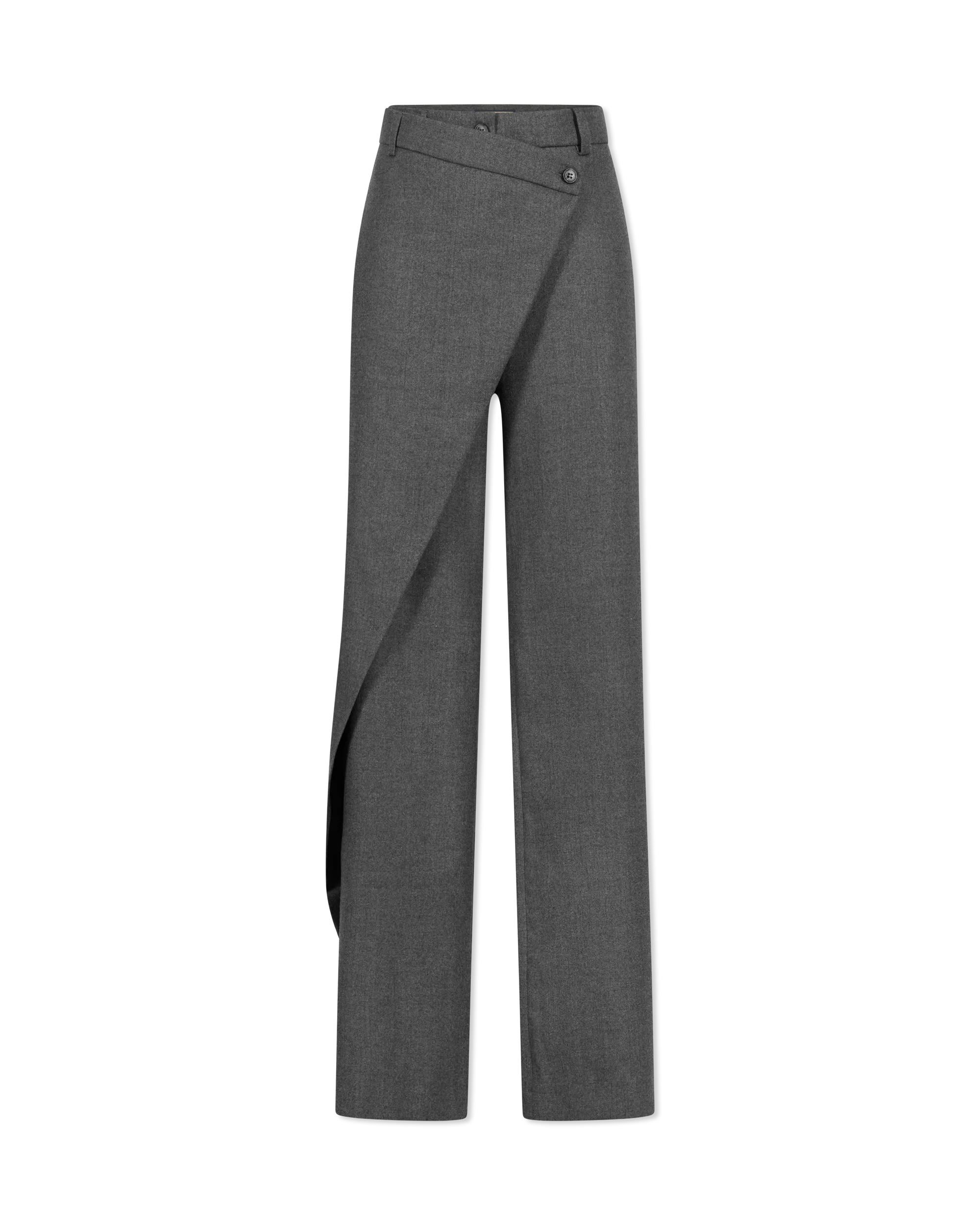 Juliette Cashmere Touch Pant - DIHSAN