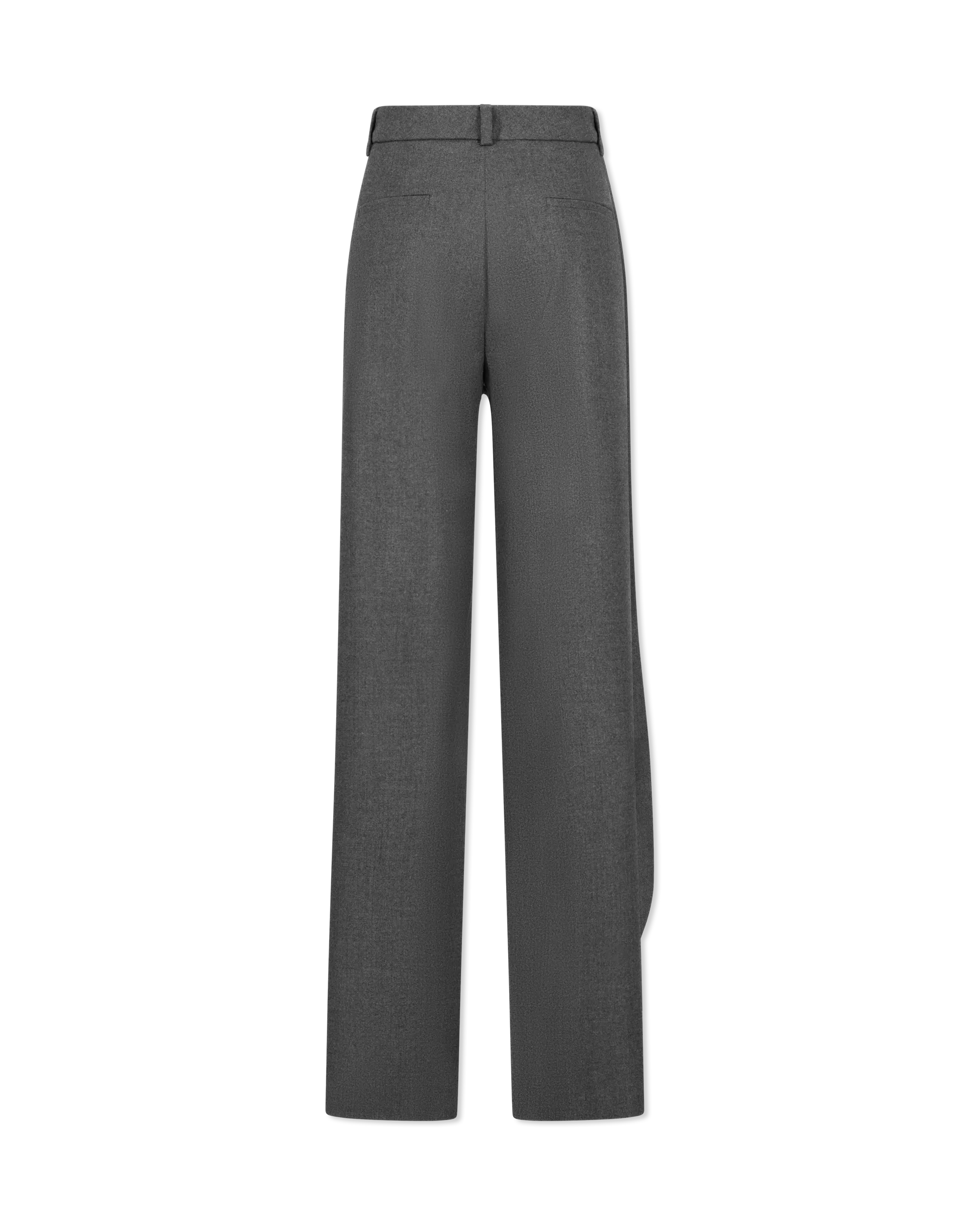 Juliette Cashmere Touch Pant - DIHSAN