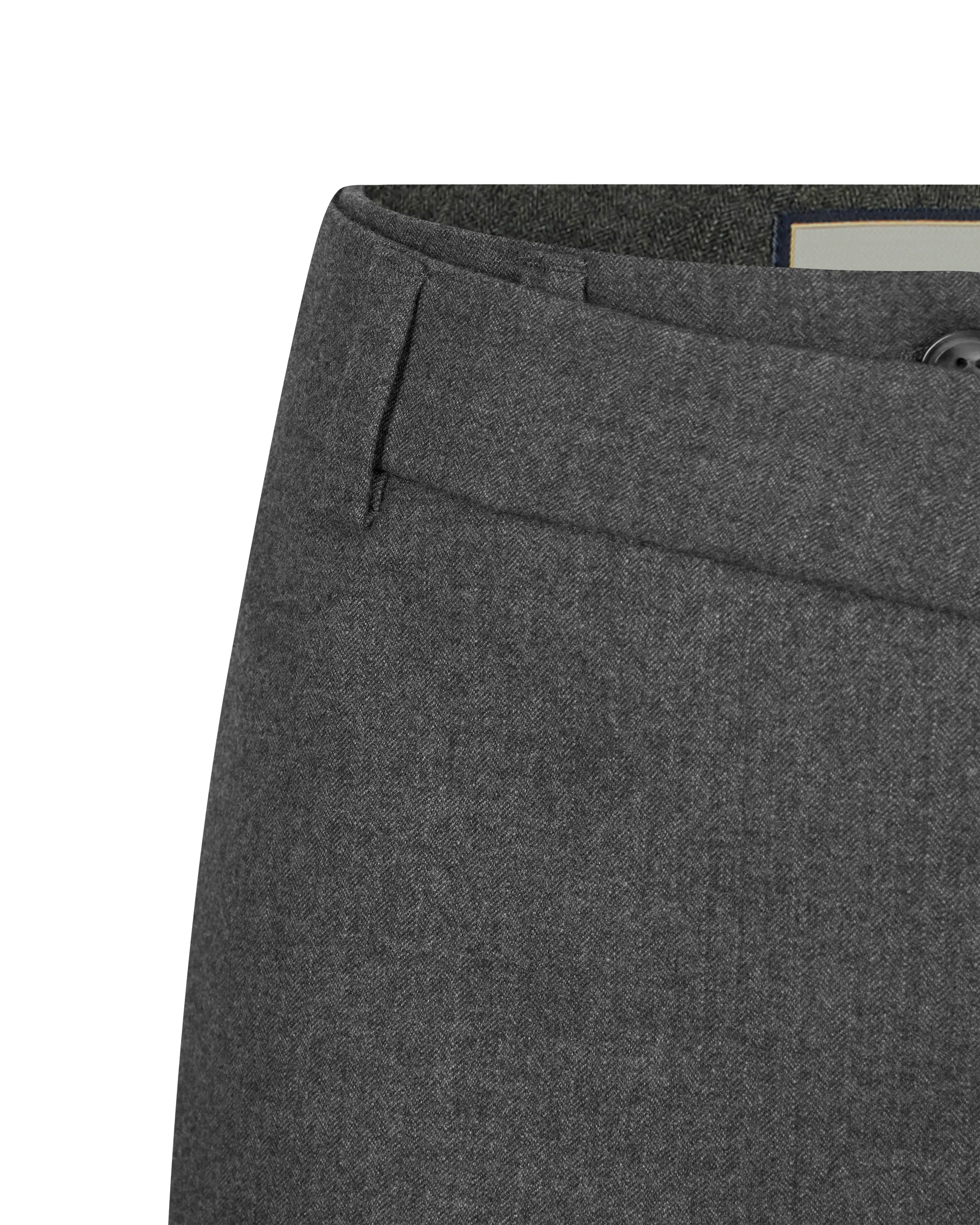 Juliette Cashmere Touch Pant - DIHSAN