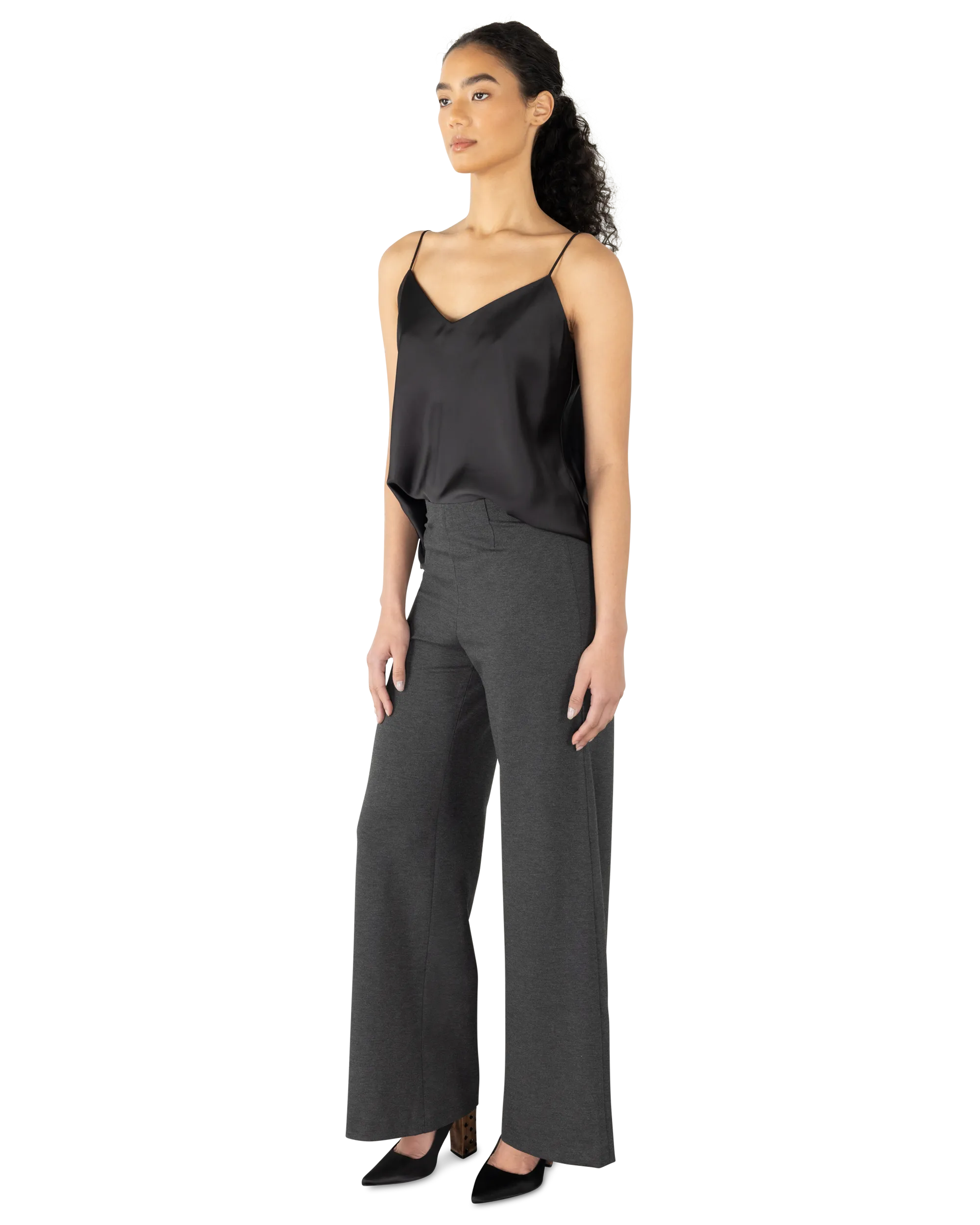 Juliette Cashmere Touch Pant