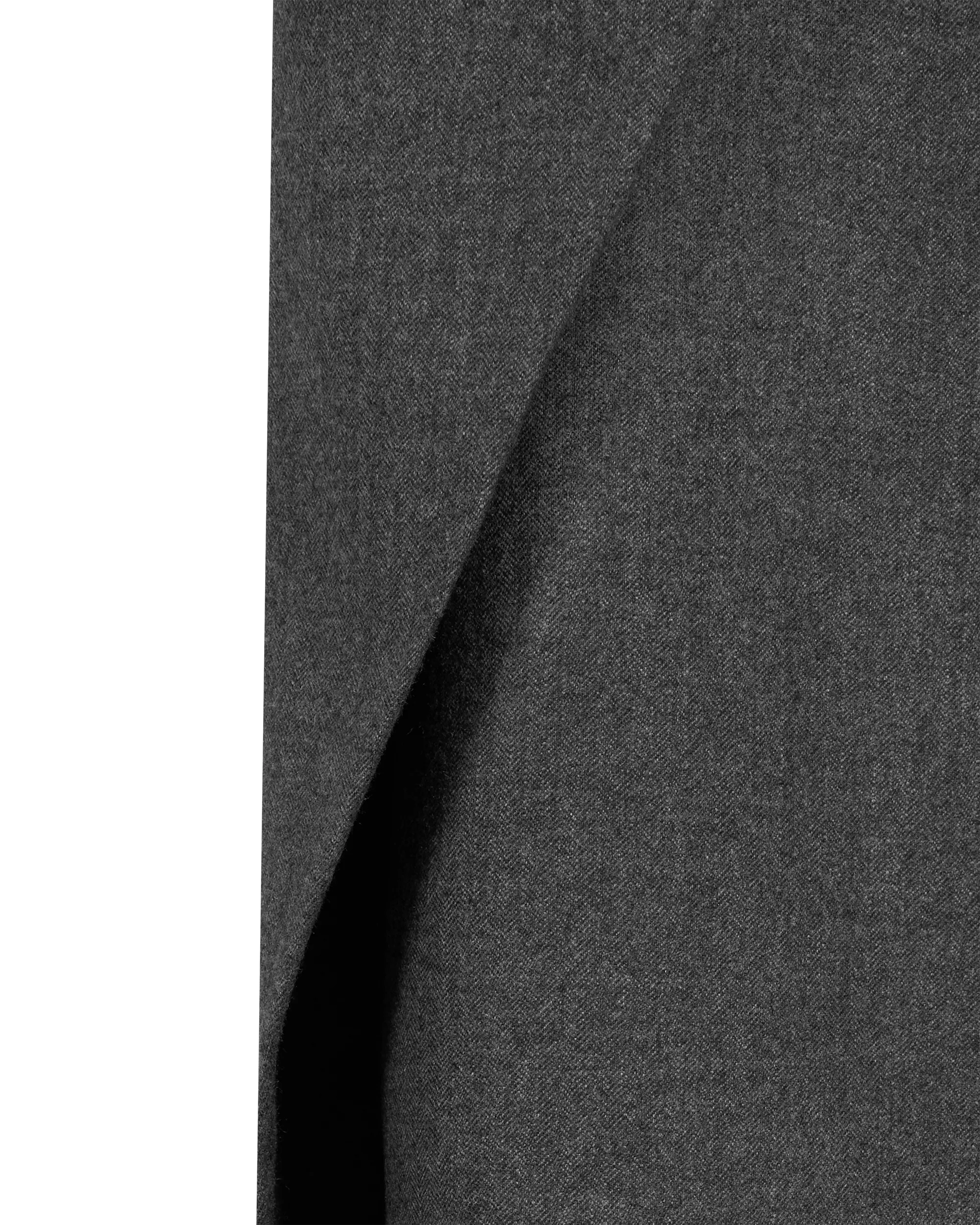 Juliette Cashmere Touch Pant - DIHSAN