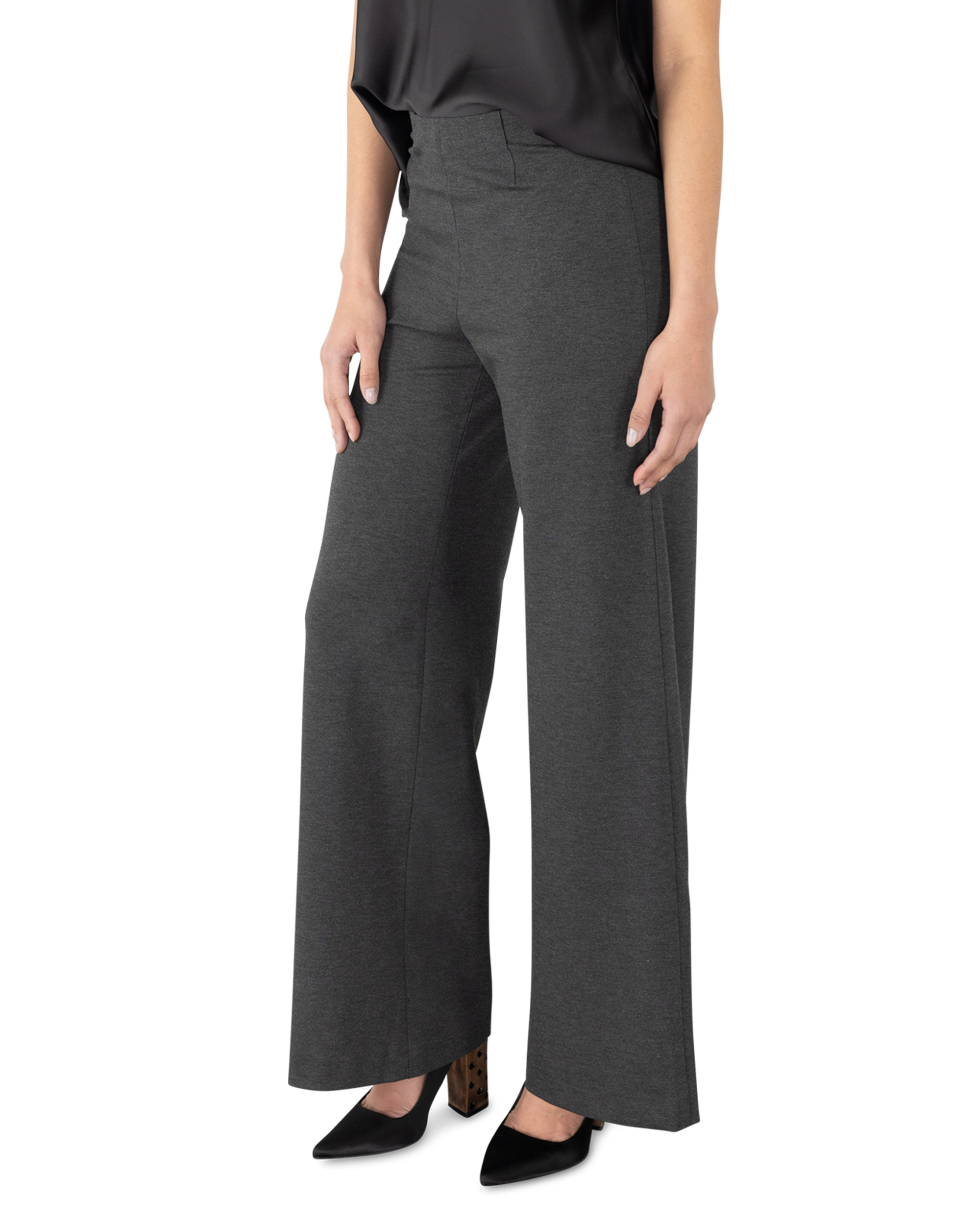 Juliette Cashmere Touch Pant