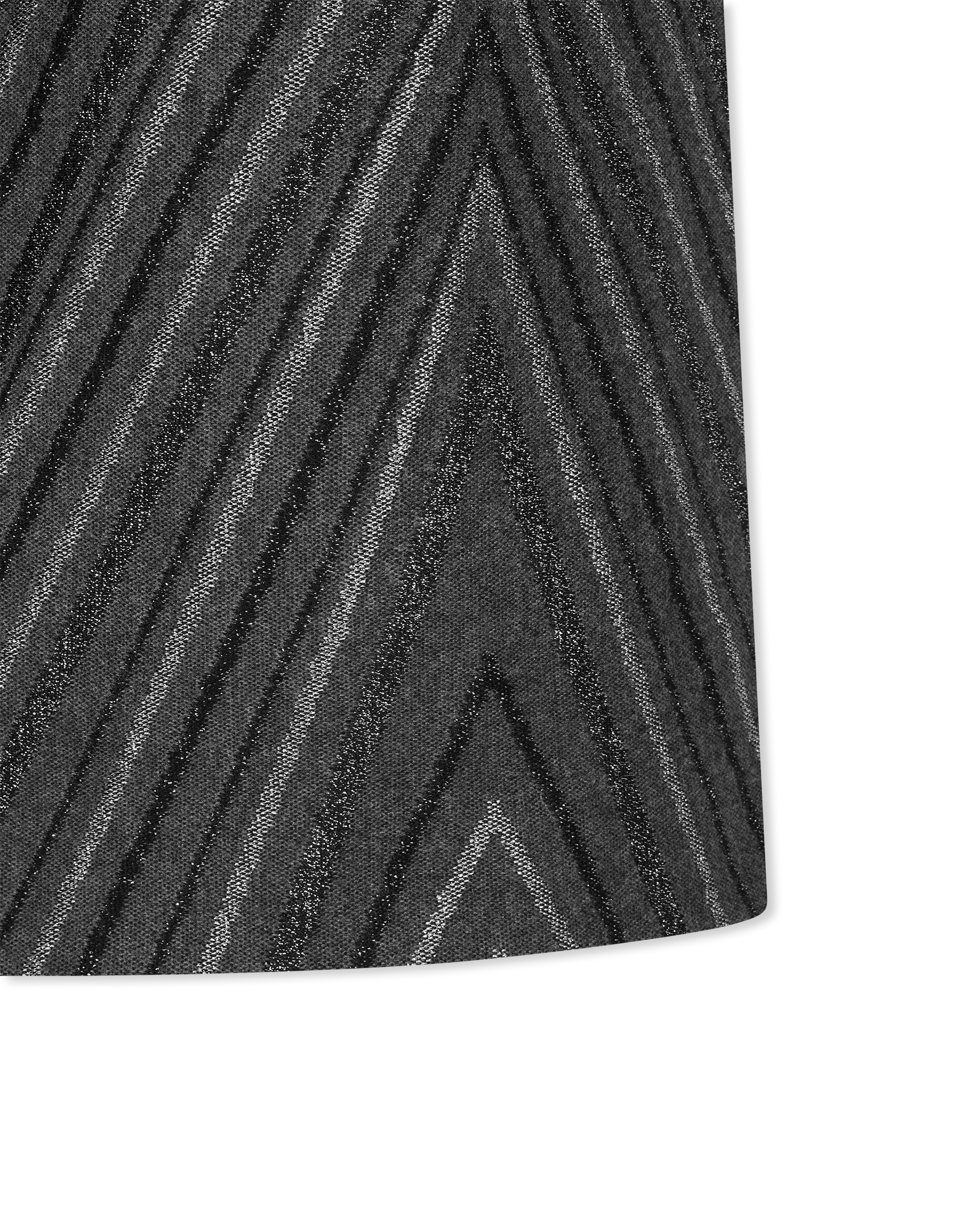 Kimberly Glacier Lurex Pant - DIHSAN