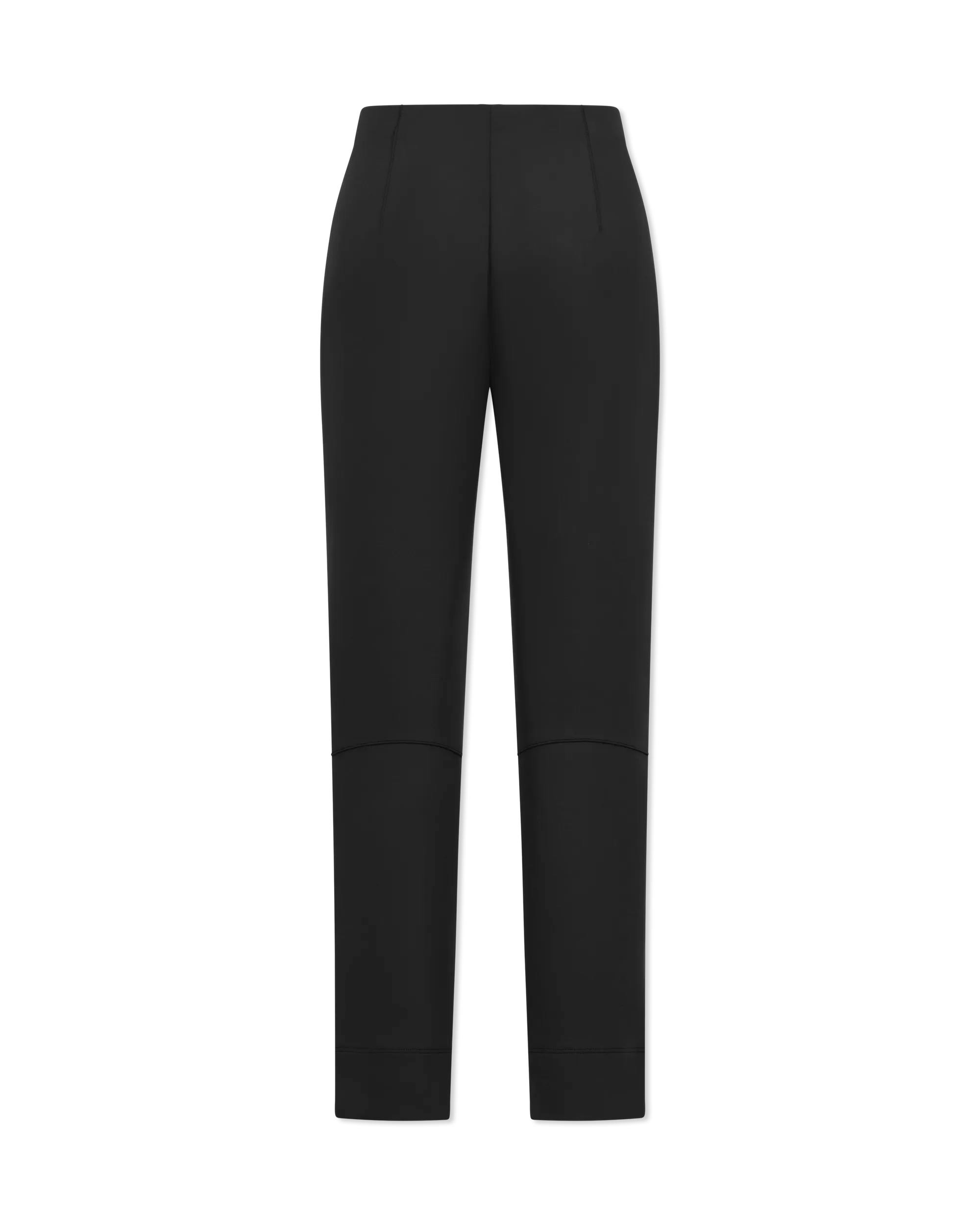 Sabrina Tech Jersey Pant - DIHSAN