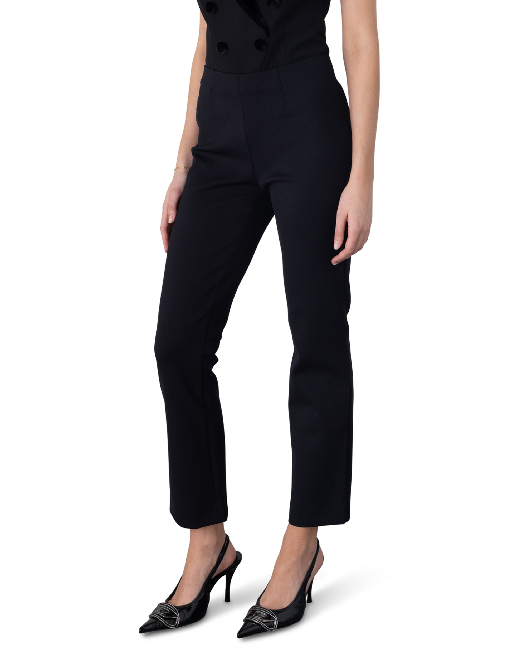 Cindessa Tech Jersey Pant