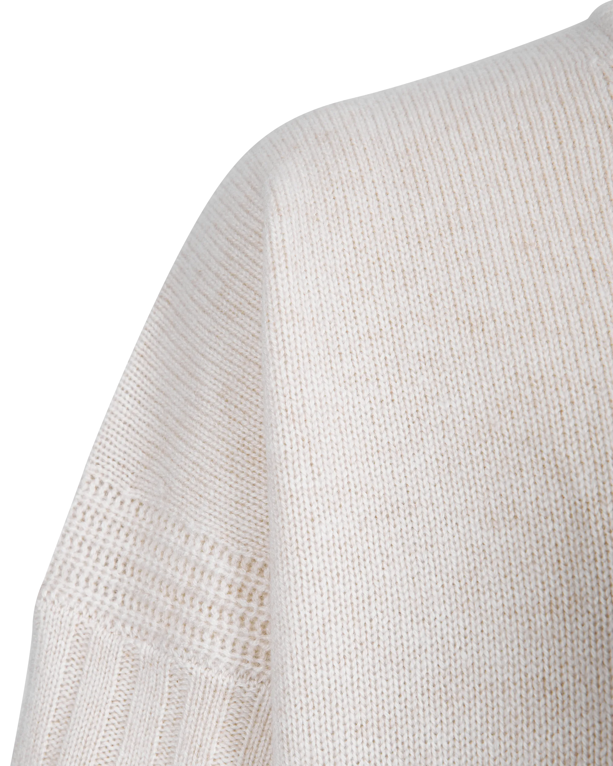 Noah Crewneck Sweater - DIHSAN