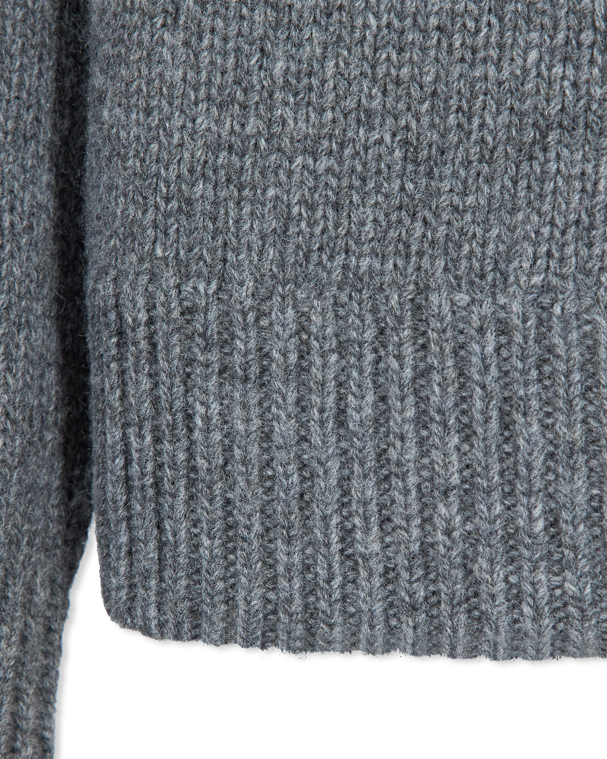 Theo Cowl Top - DIHSAN