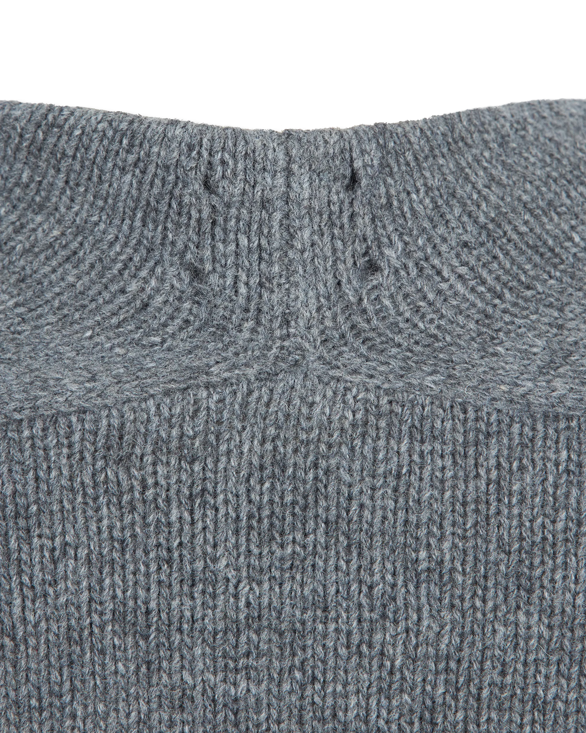 Theo Cowl Top - DIHSAN