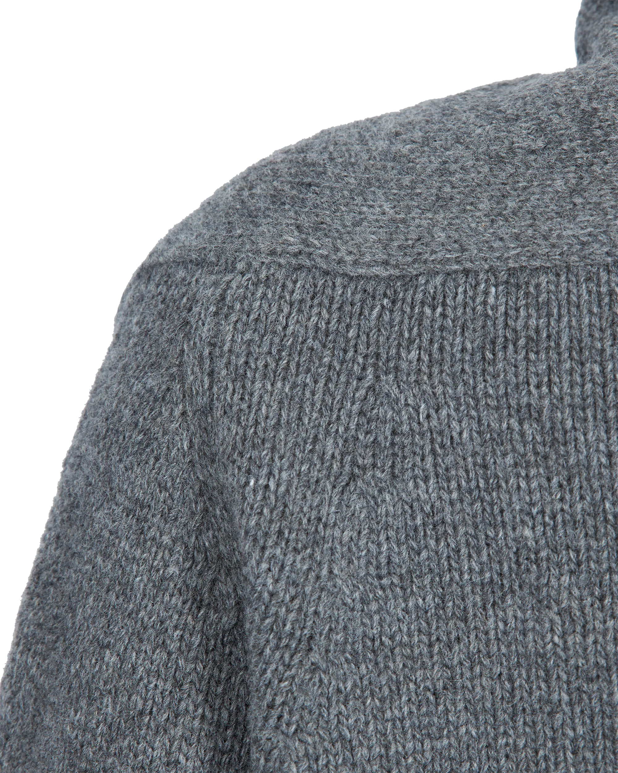 Theo Cowl Top - DIHSAN