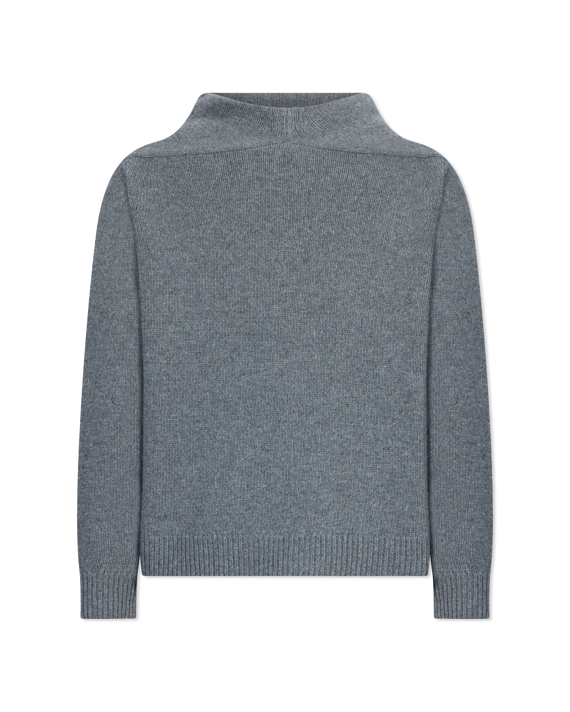 Theo Cowl Top - DIHSAN