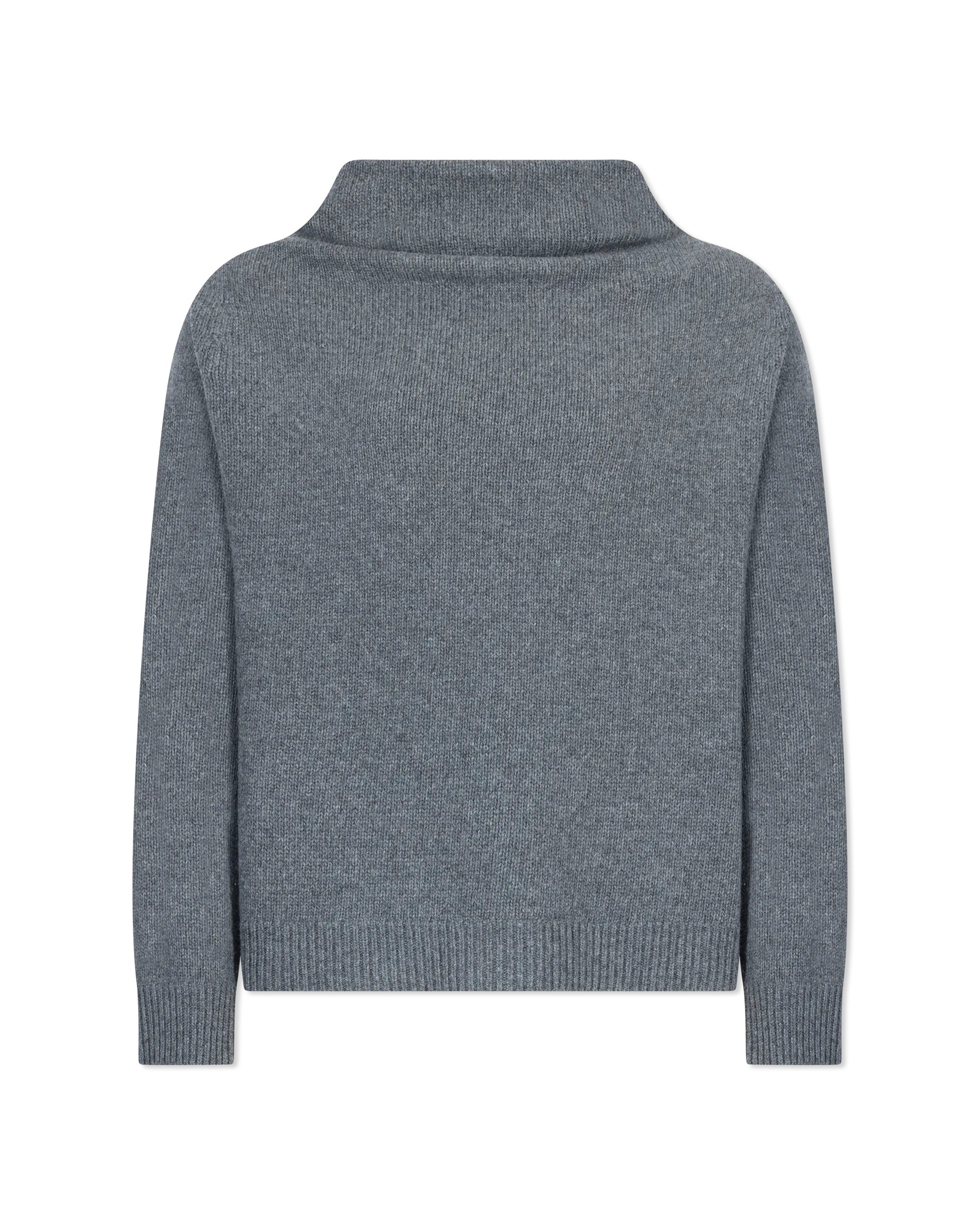 Theo Cowl Top - DIHSAN