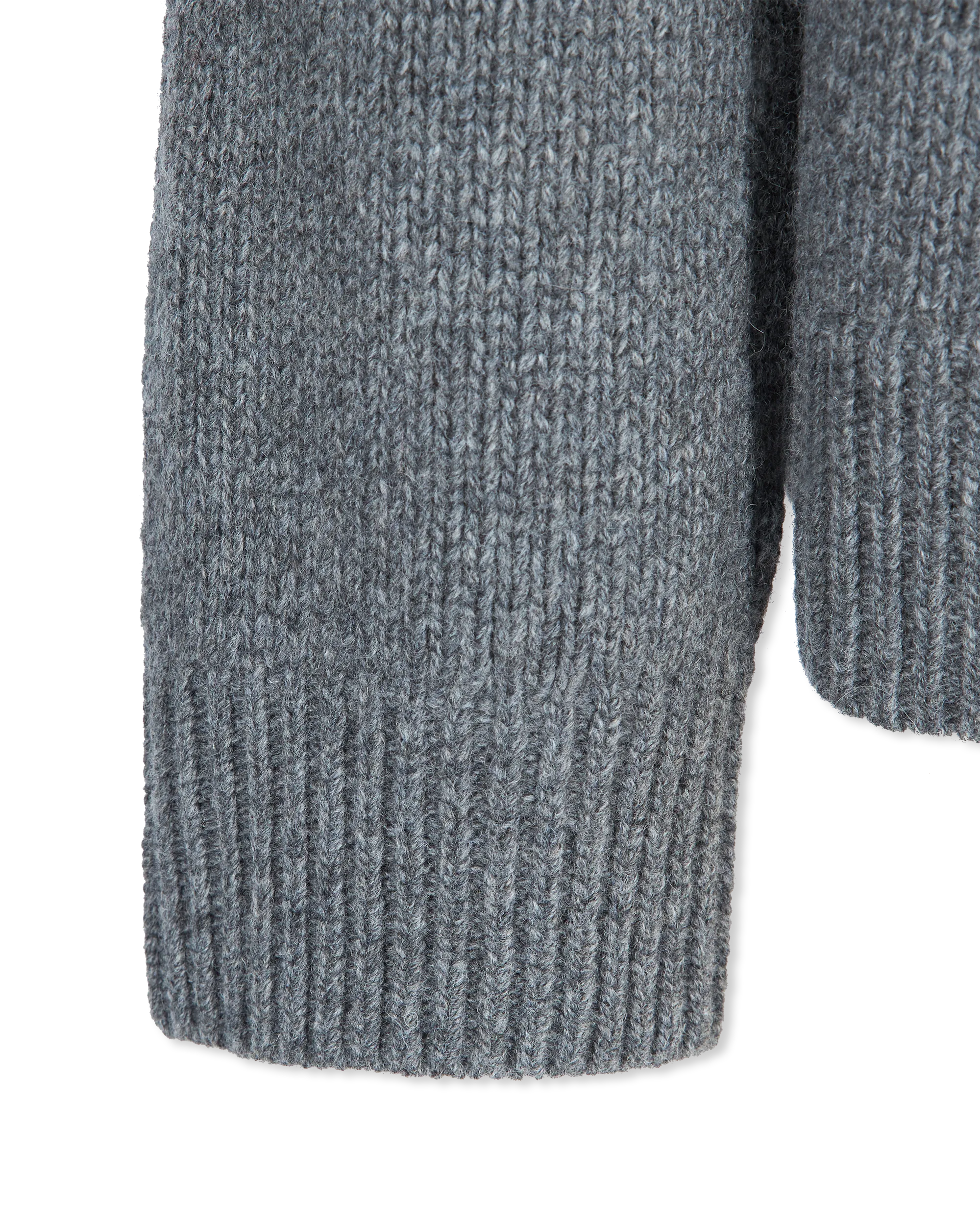 Theo Cowl Top - DIHSAN