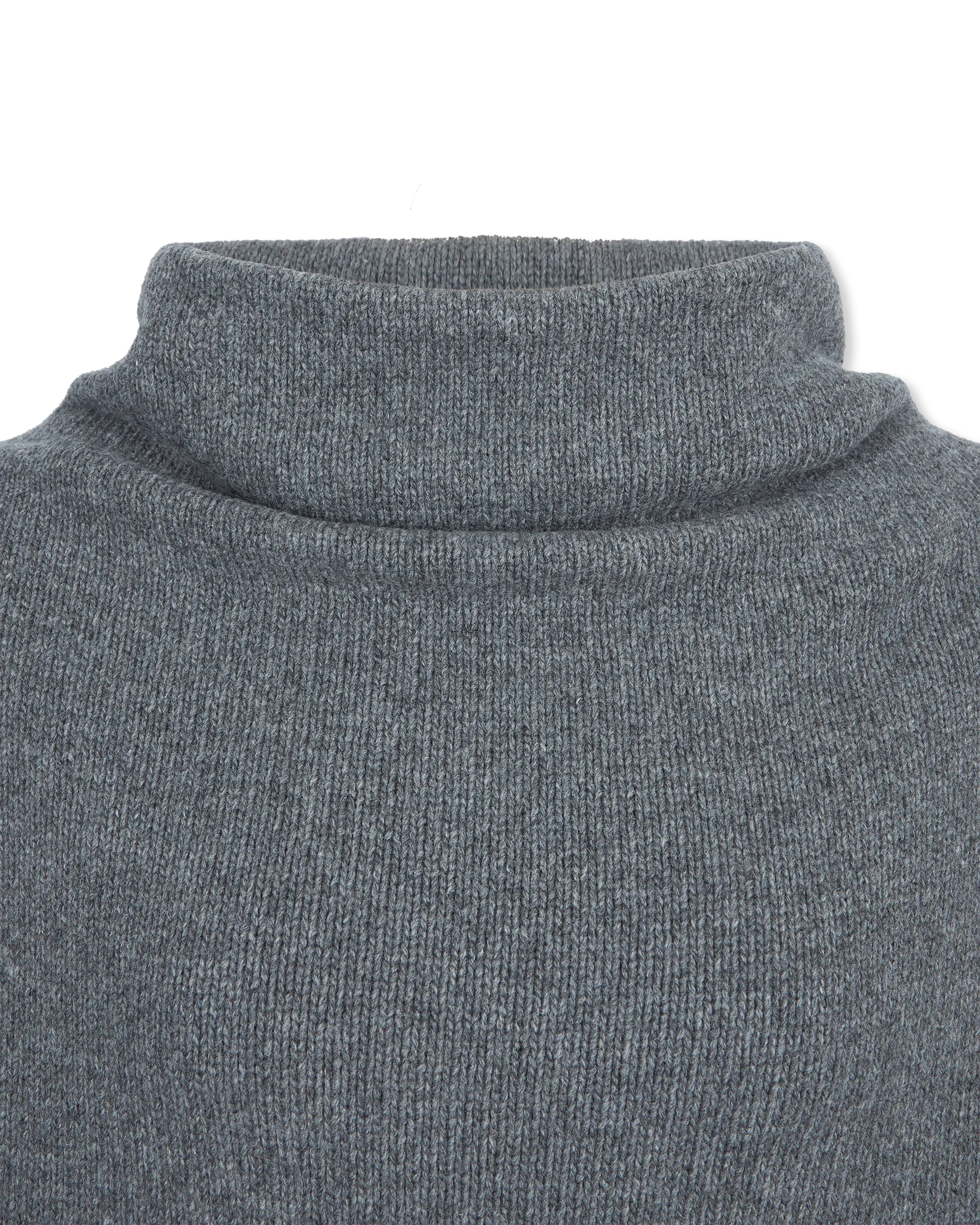 Theo Cowl Top - DIHSAN