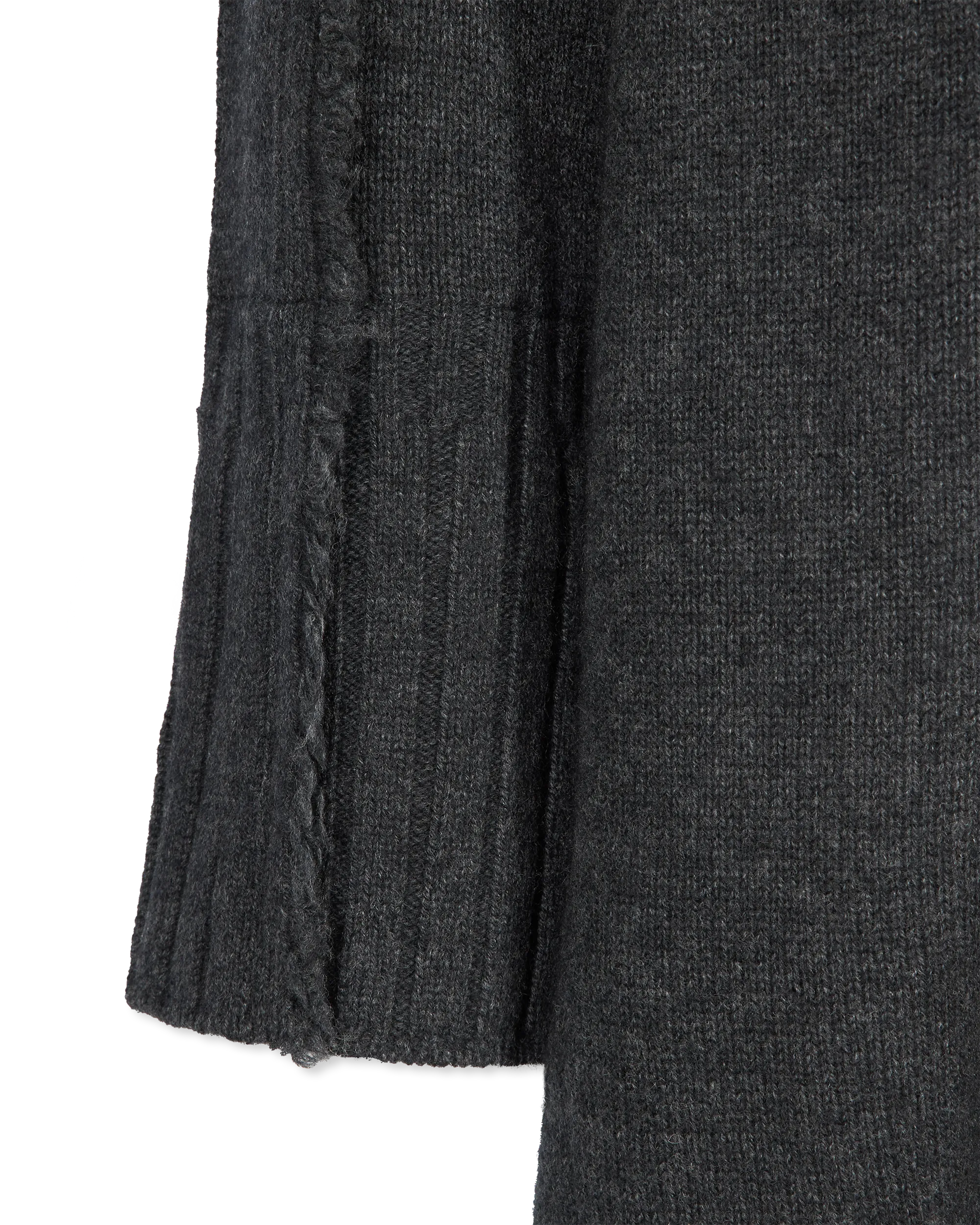 Jolie Fringe Looker Dress - DIHSAN
