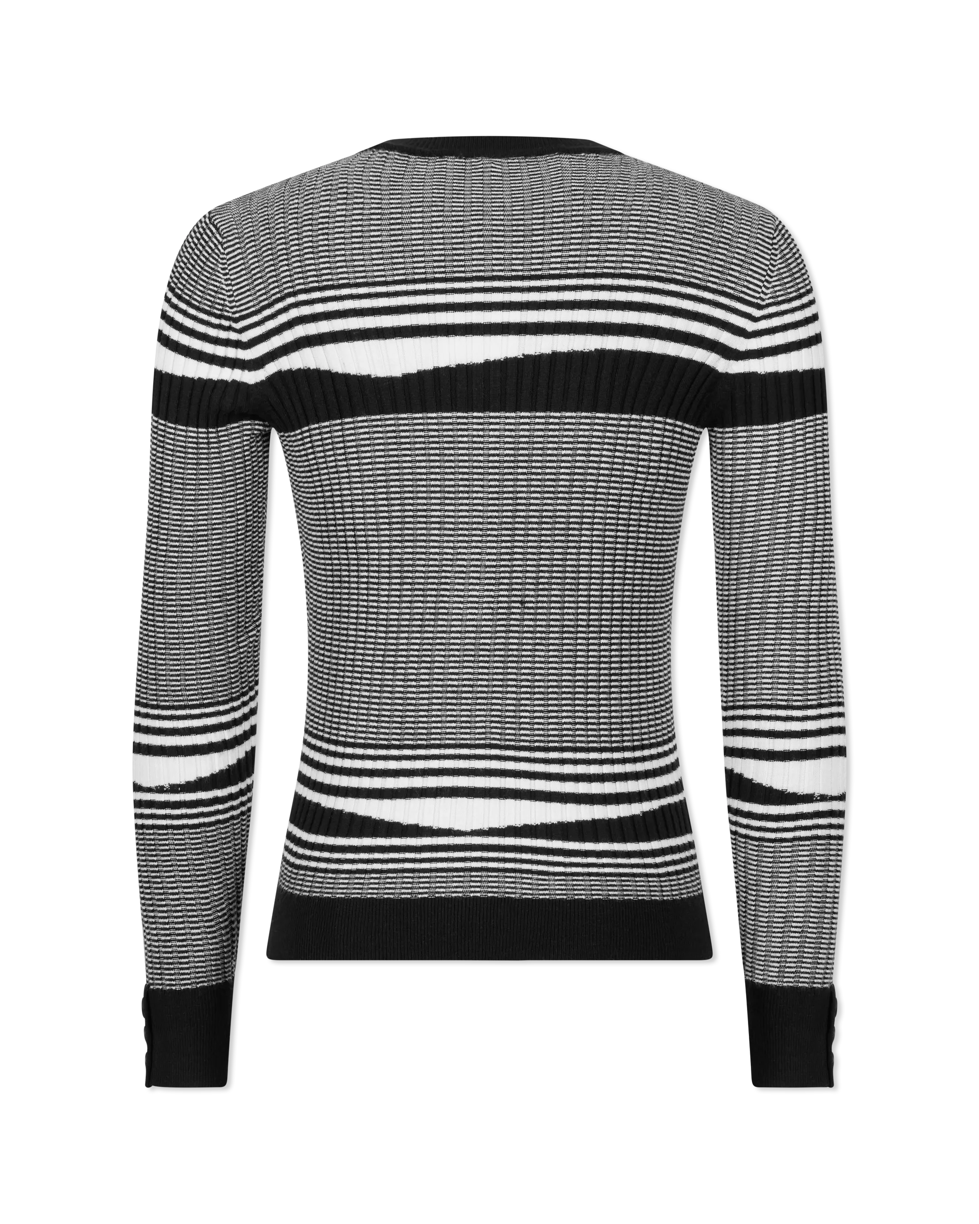 Generation Love Beatrix Ribbed Cardigan - DIHSAN
