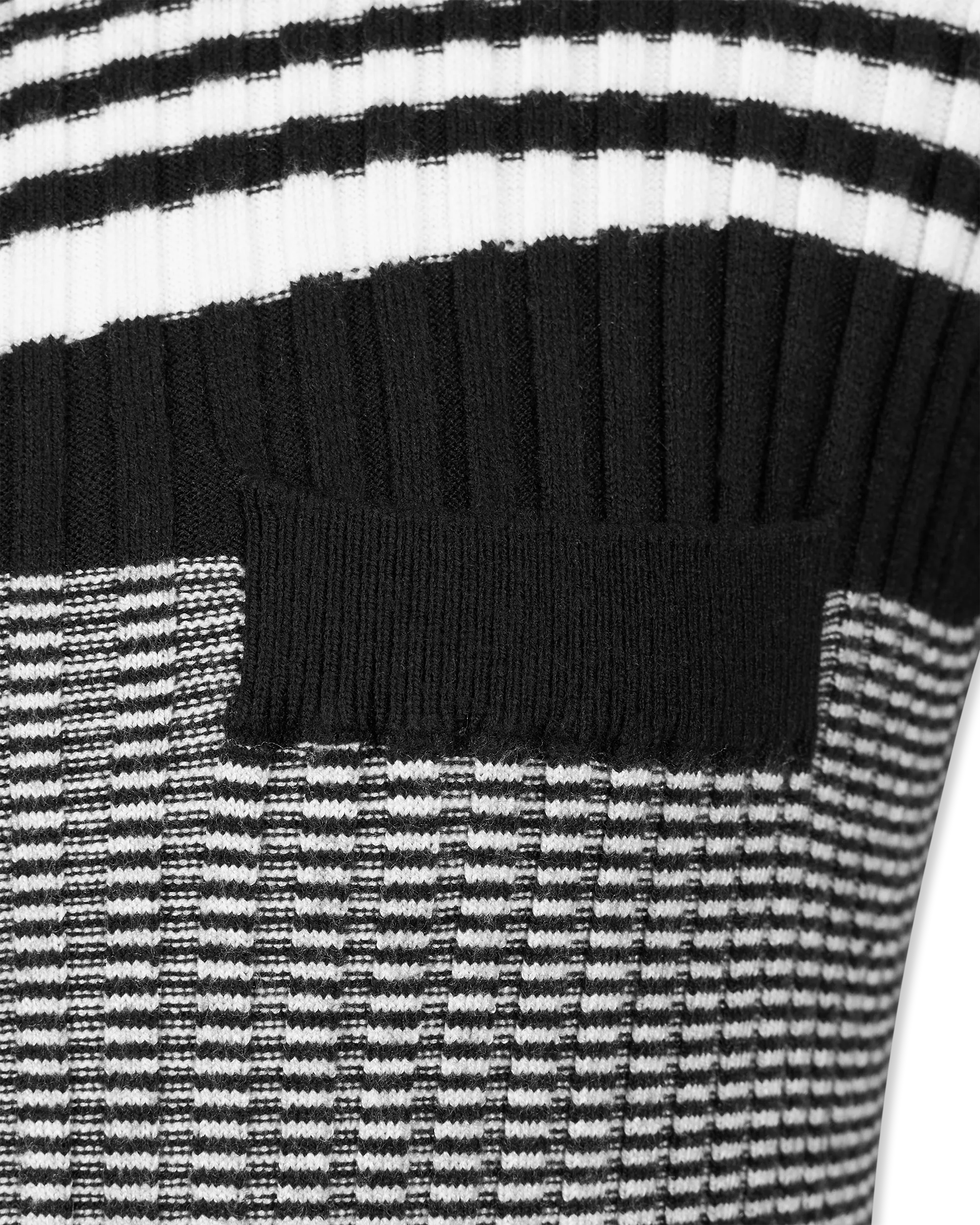 Generation Love Beatrix Ribbed Cardigan - DIHSAN
