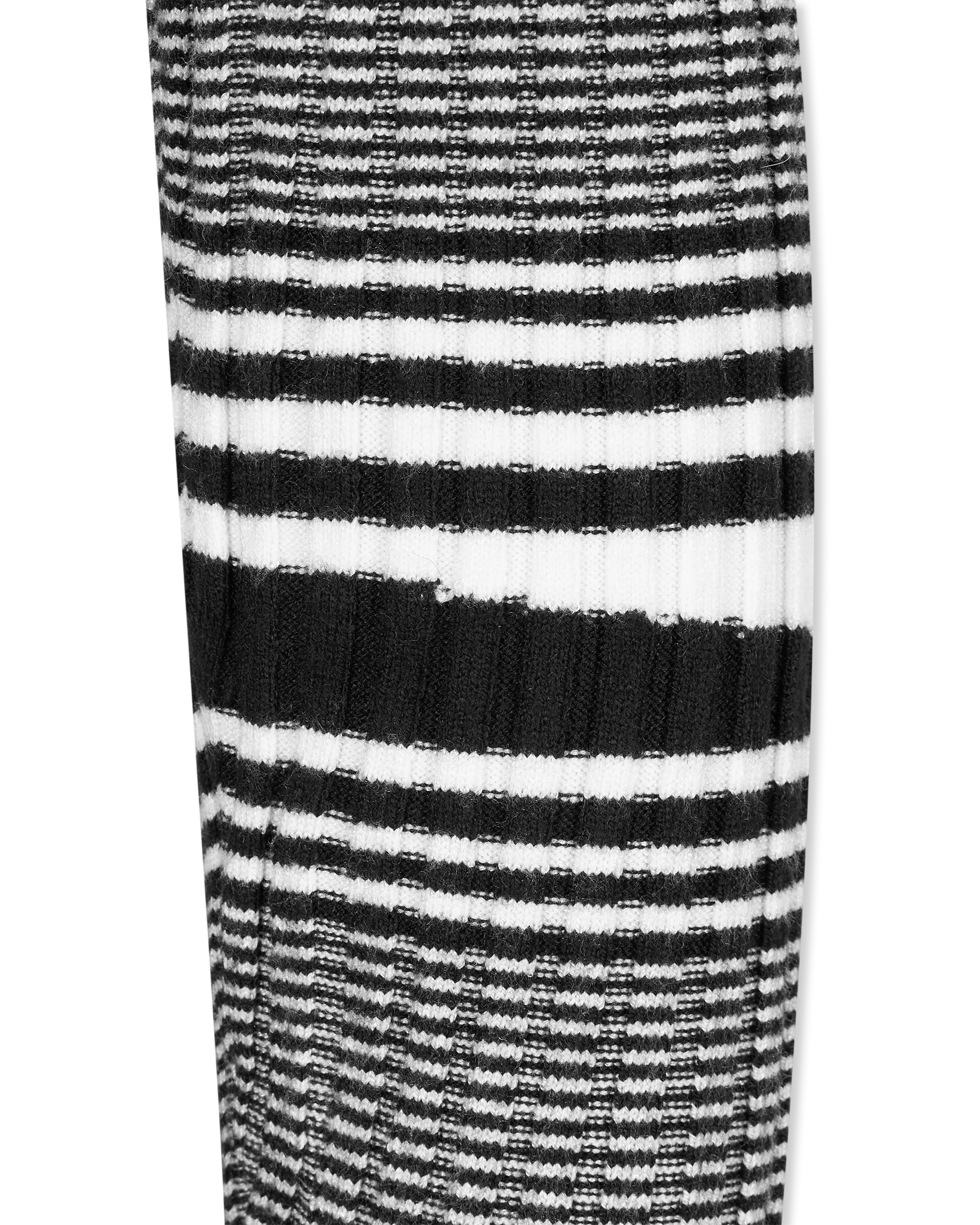 Generation Love Brixton Ribbed Dress - DIHSAN