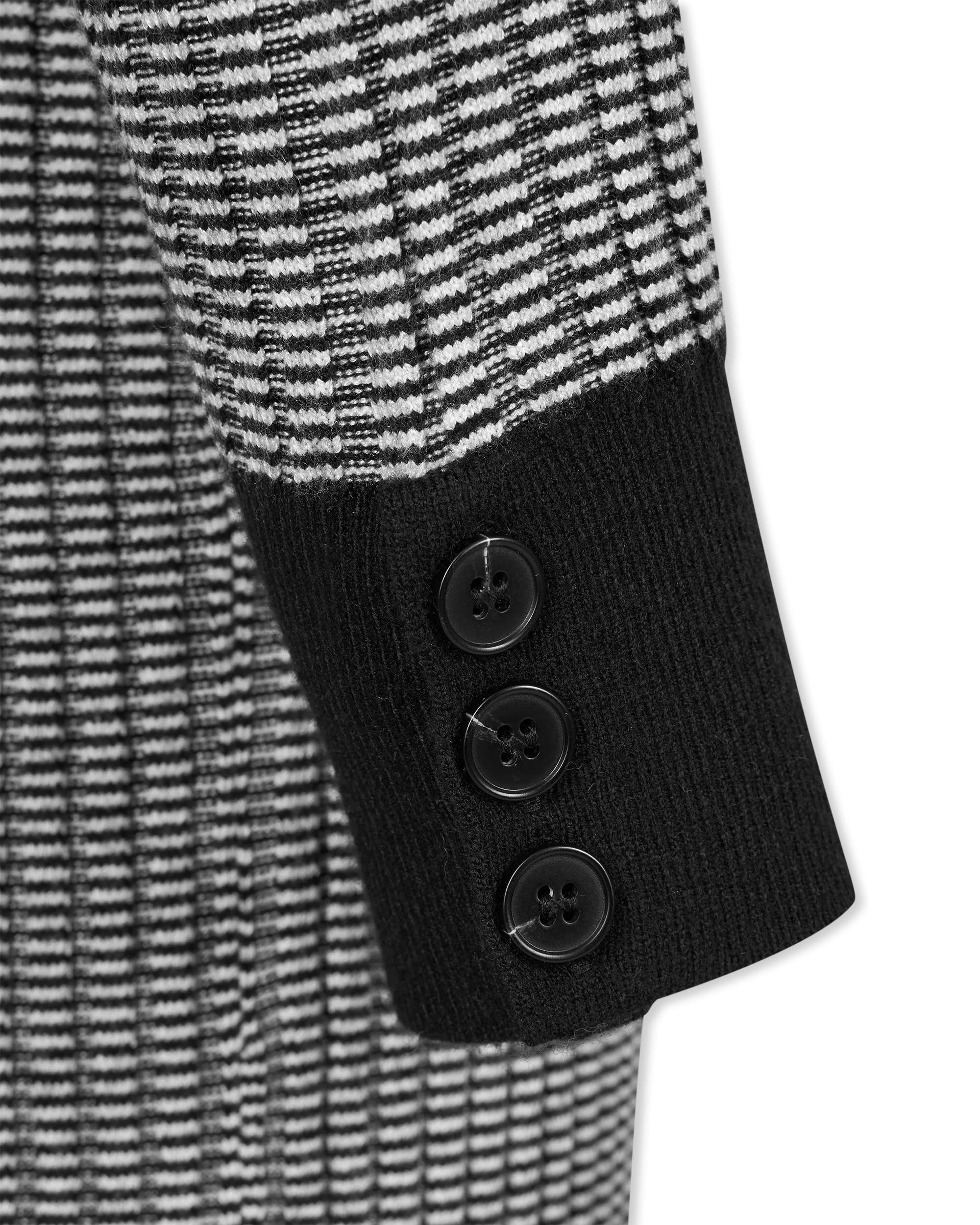 Generation Love Brixton Ribbed Dress - DIHSAN