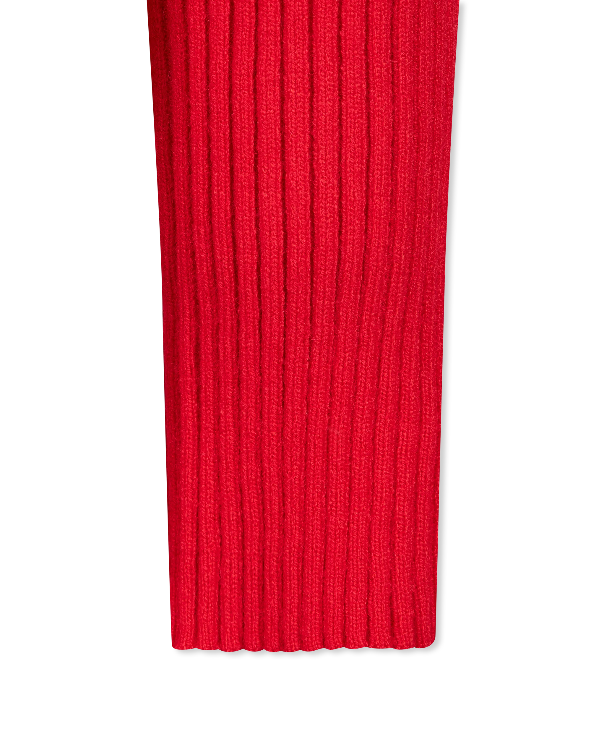 Yara Ribbed Dress - DIHSAN