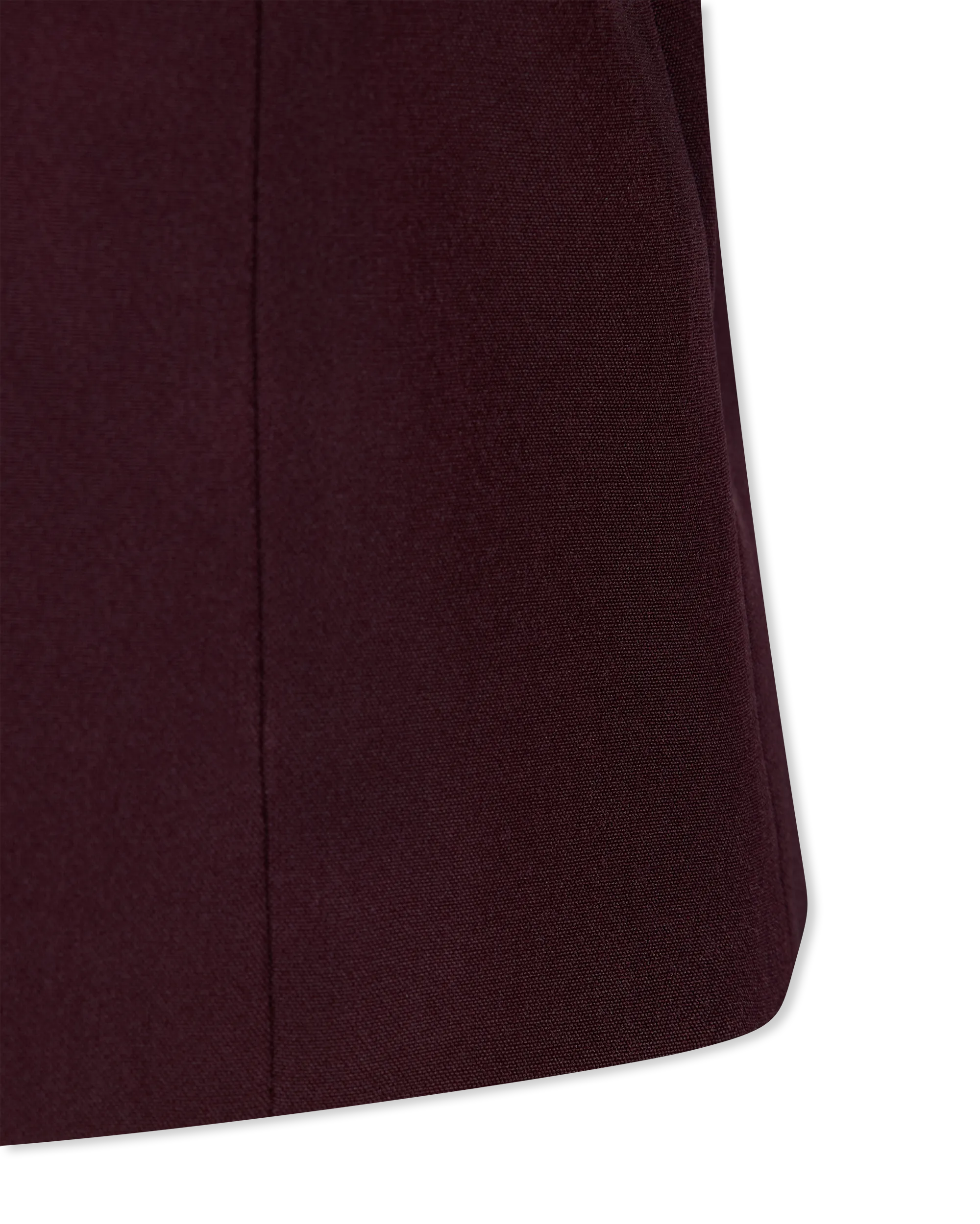 Olempia Crepe Blazer - DIHSAN