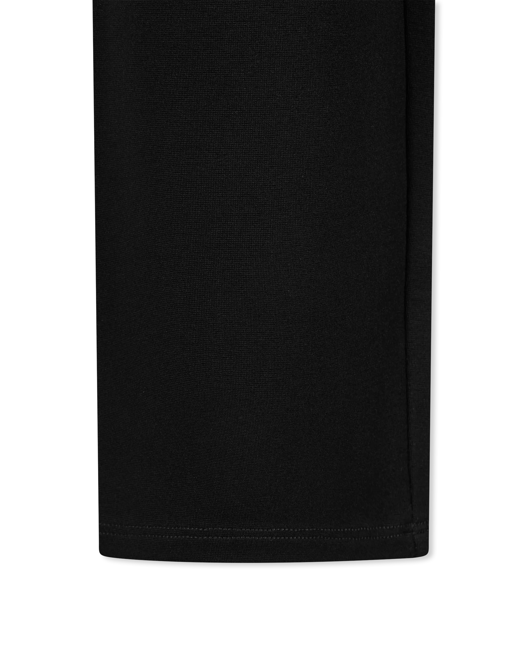 Lennon Turn-Lock Belted Ponte Legging - DIHSAN