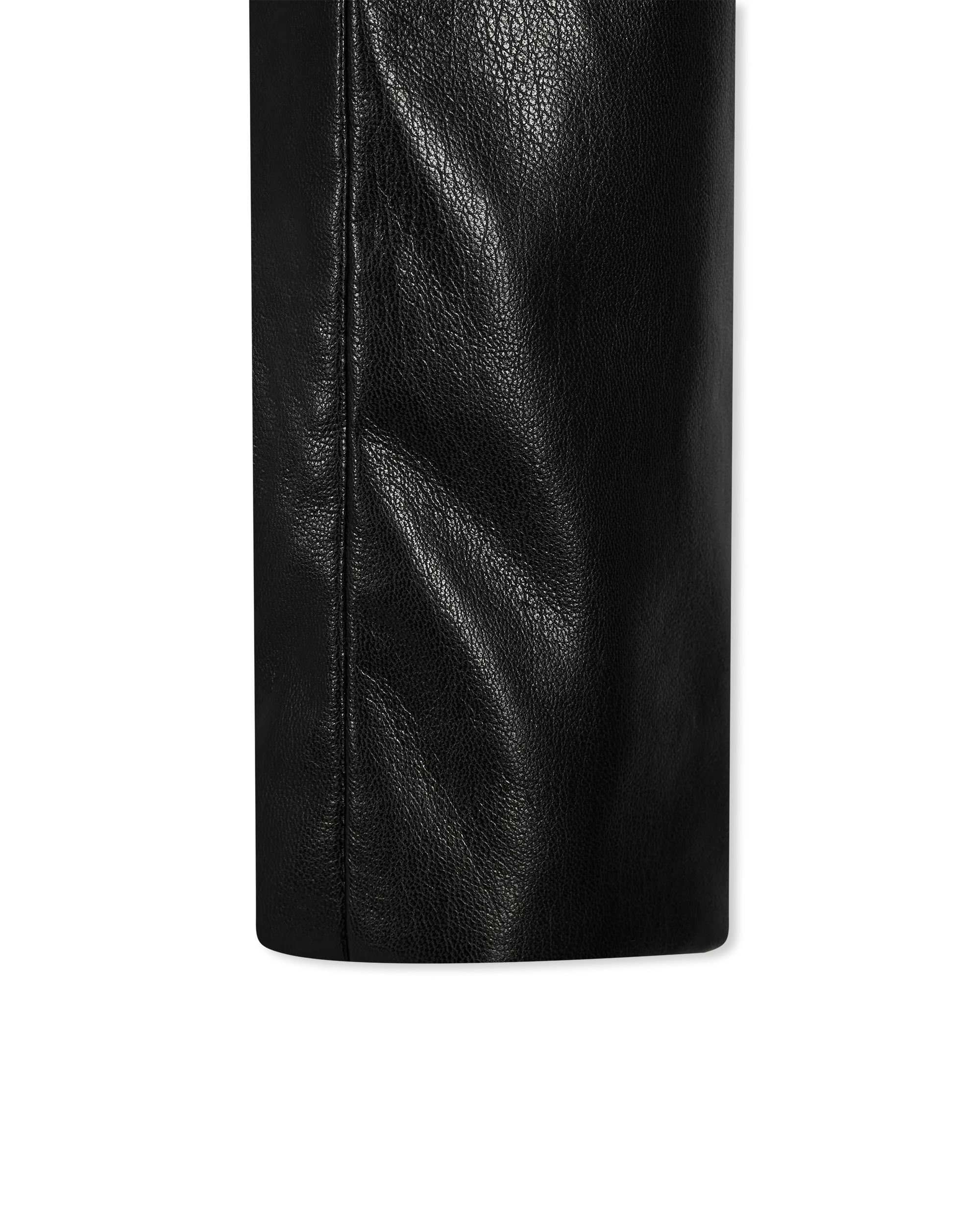 Generation Love Marko Vegan Leather Blazer