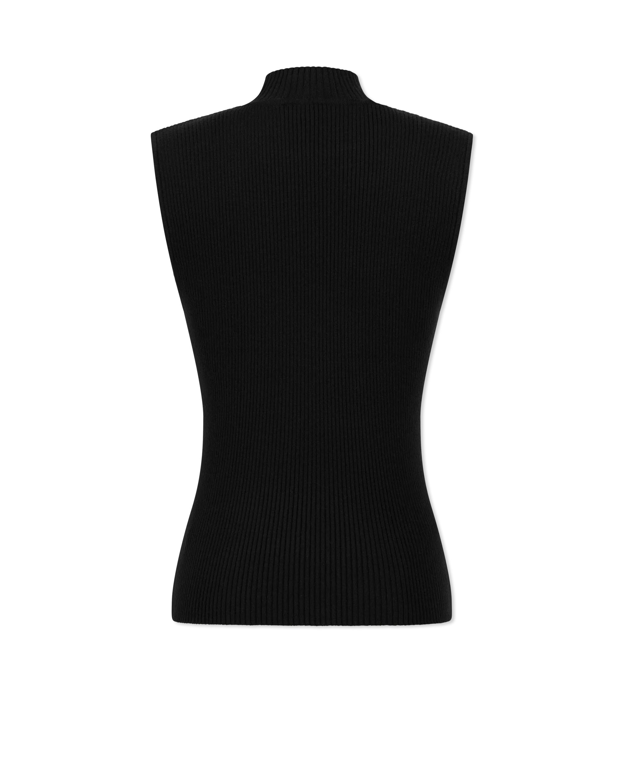 Sloane Rib Tank Top - DIHSAN