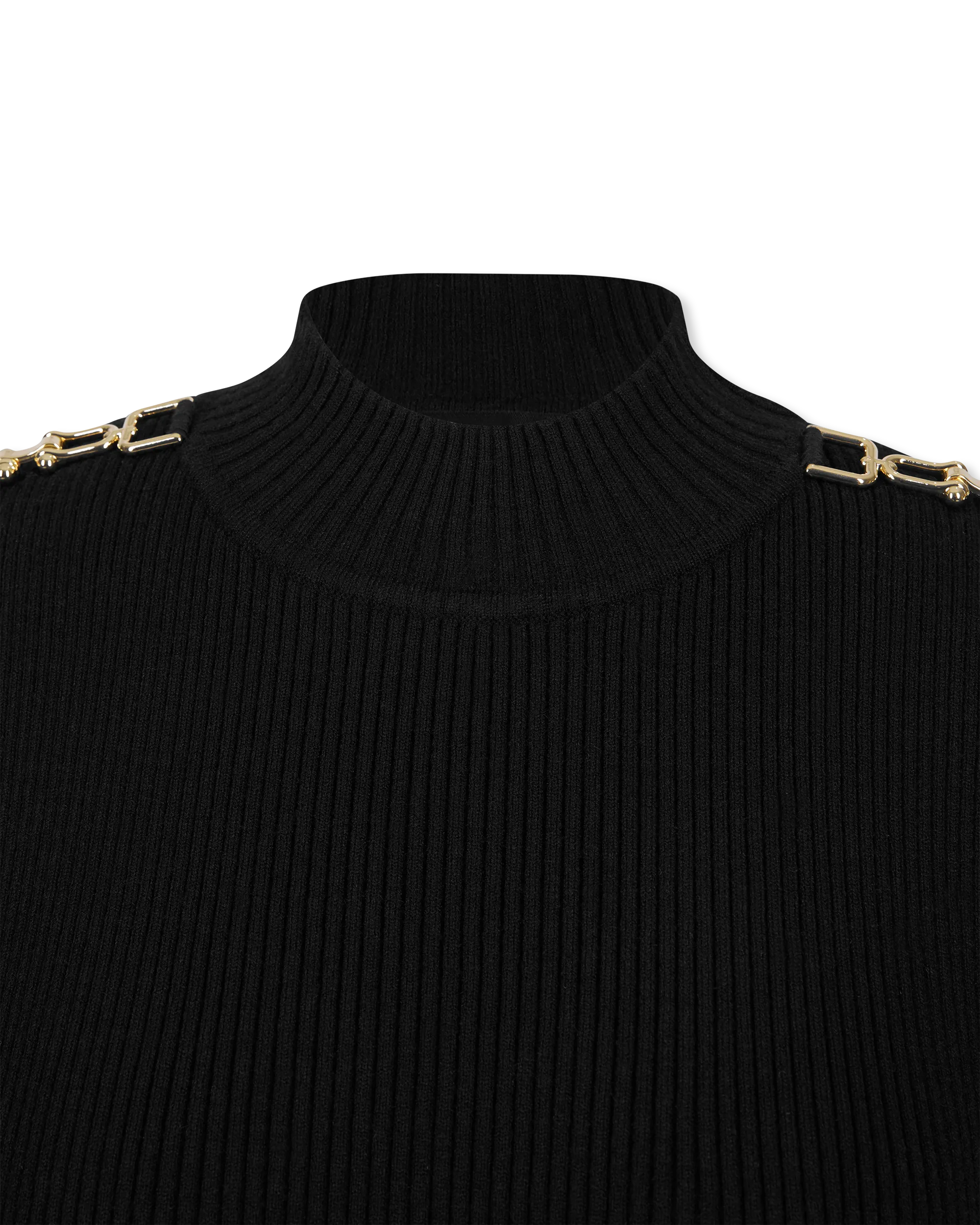 Sloane Rib Tank Top - DIHSAN