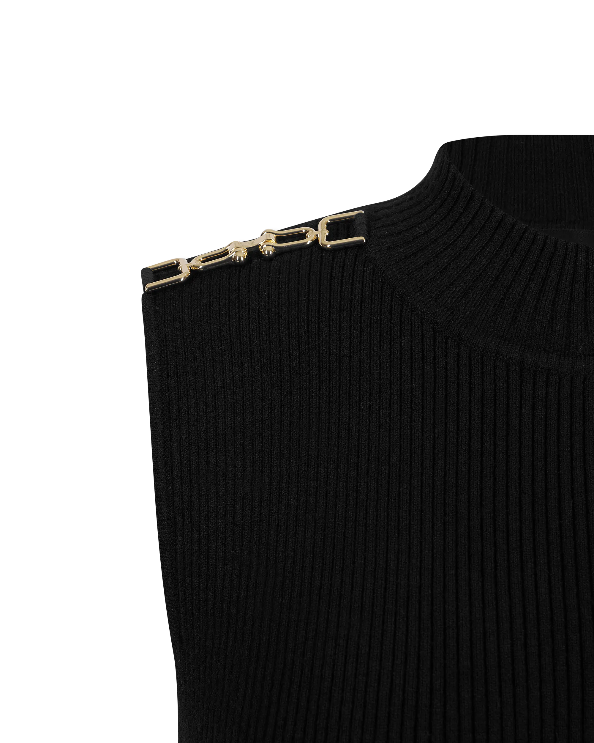Sloane Rib Tank Top - DIHSAN
