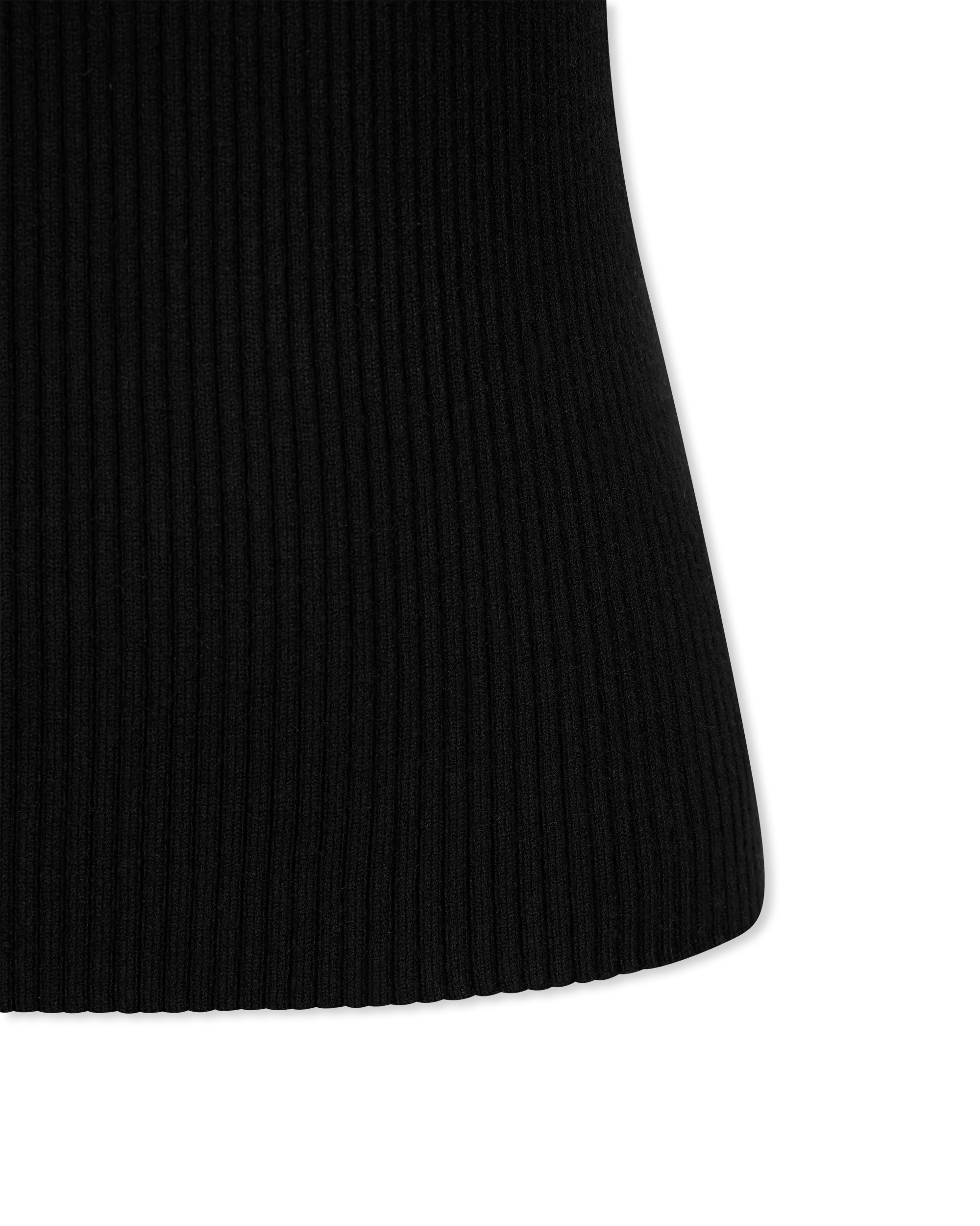 Sloane Rib Tank Top - DIHSAN