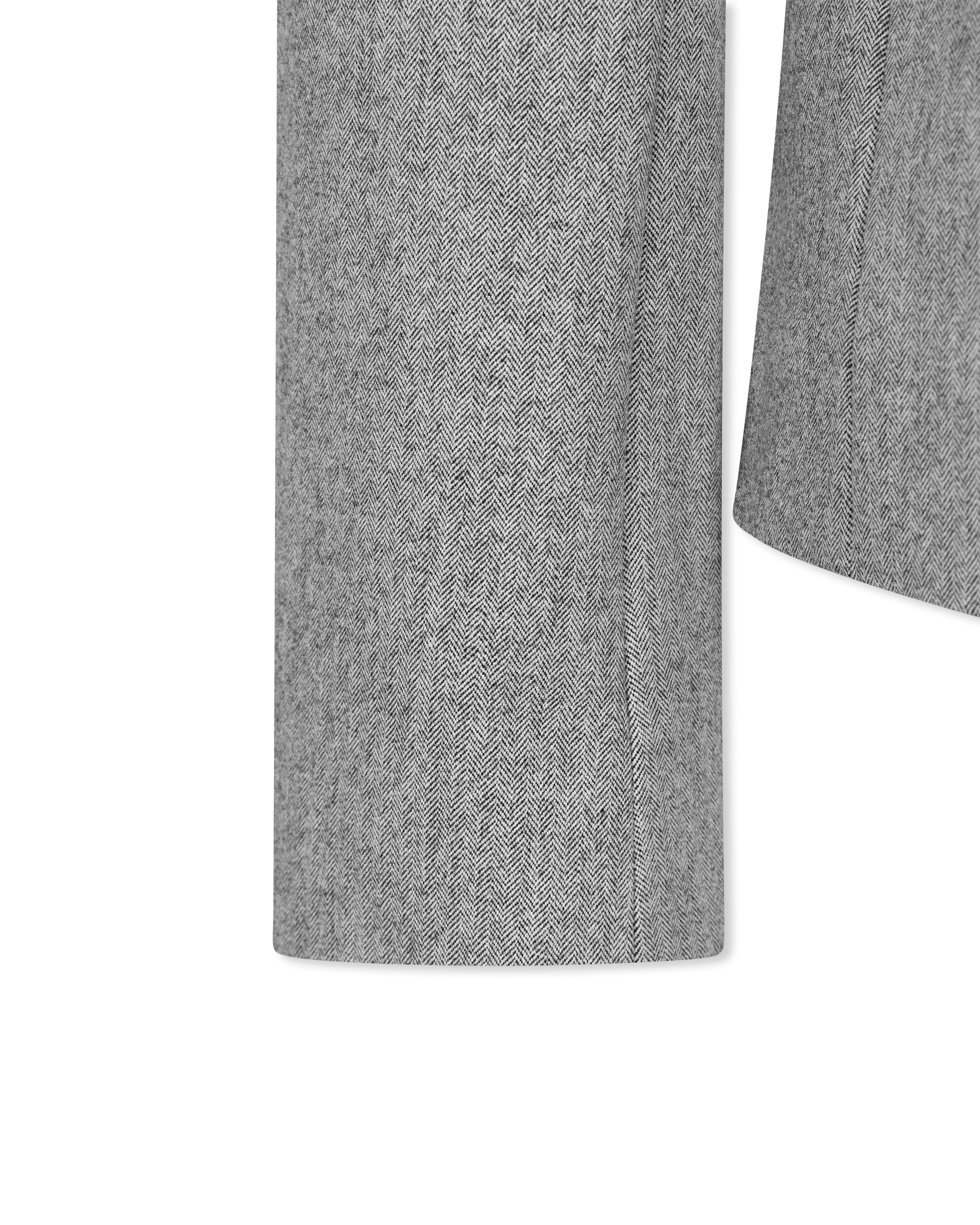 Amelia Suiting Blazer - DIHSAN