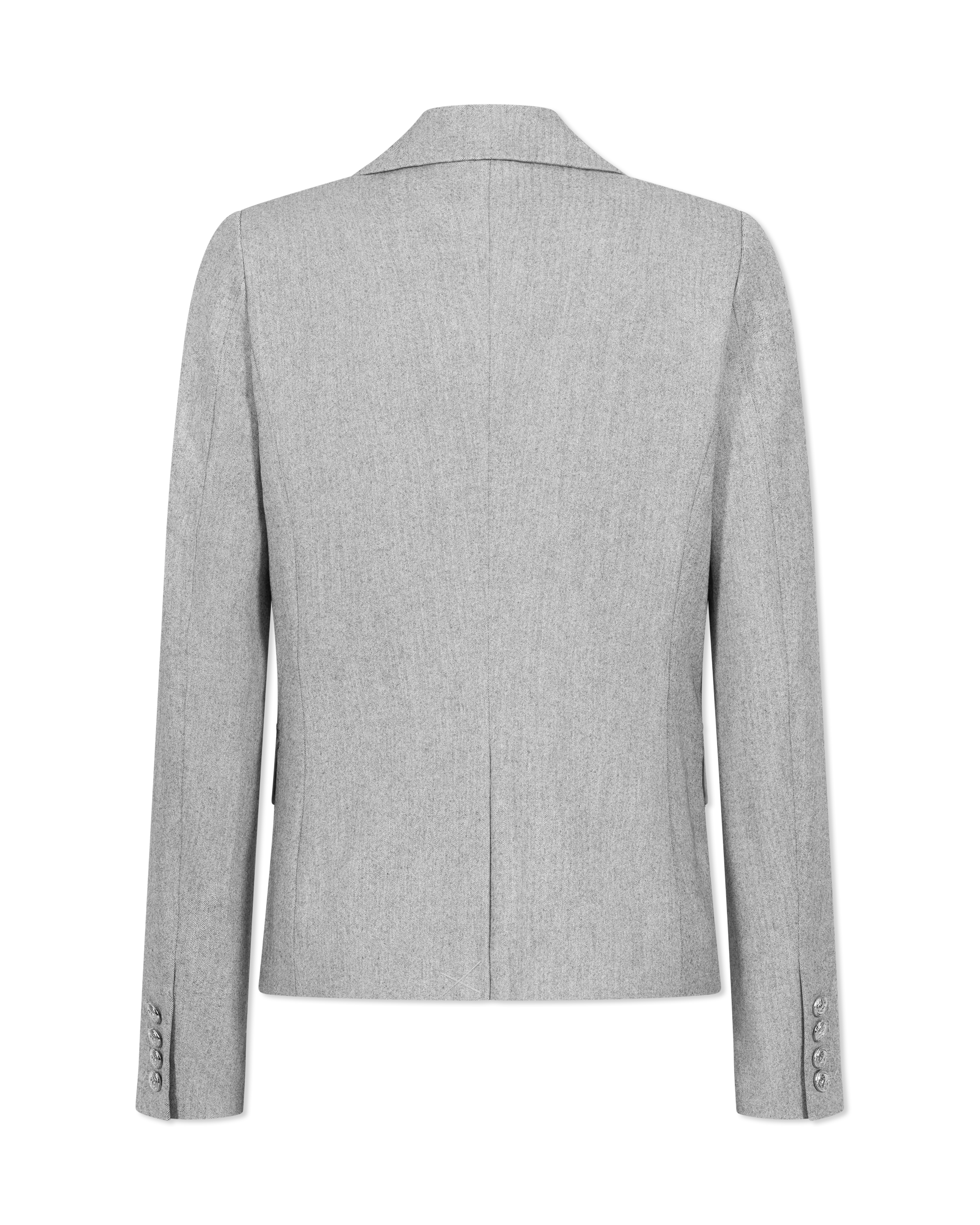 Amelia Suiting Blazer - DIHSAN