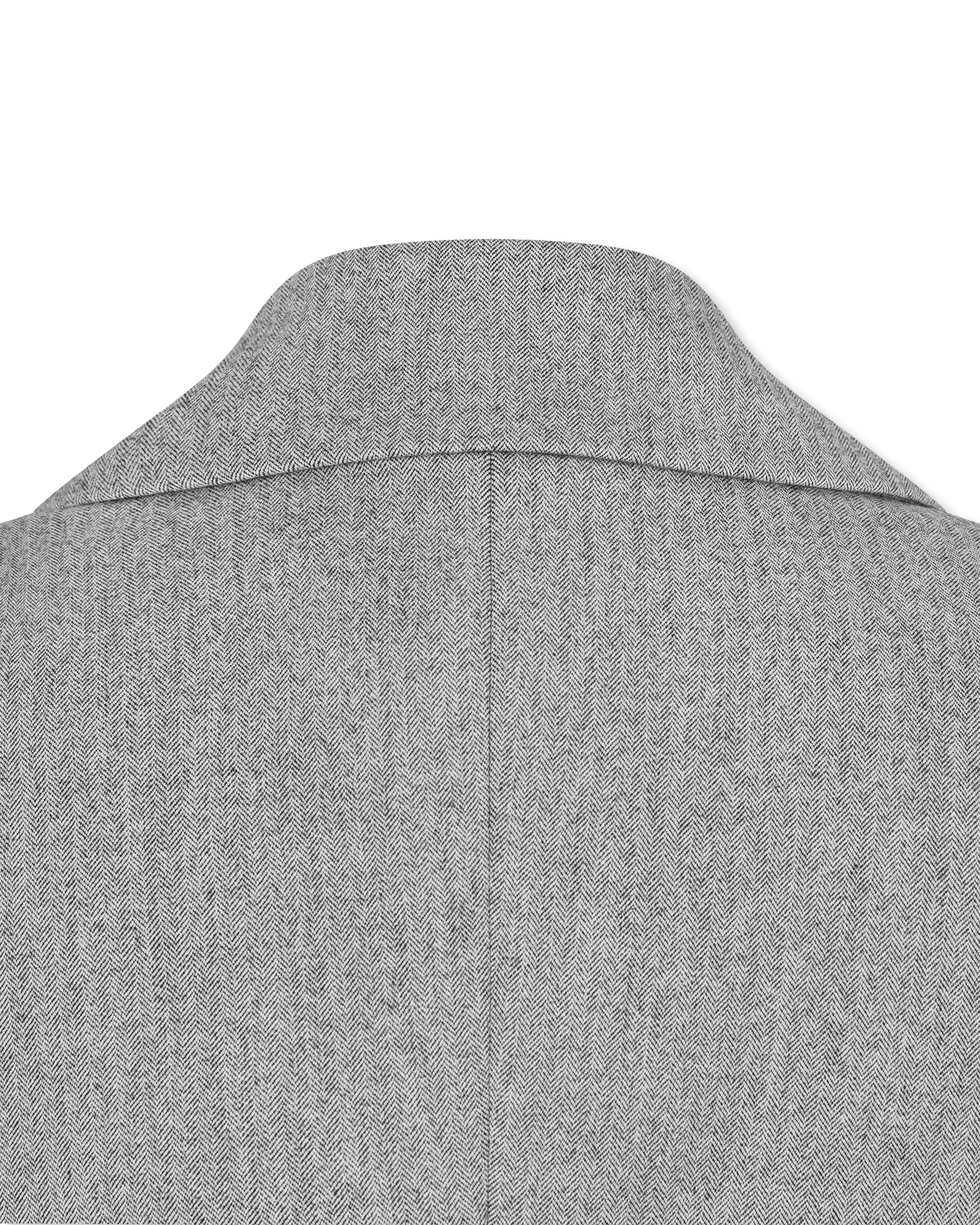 Amelia Suiting Blazer - DIHSAN