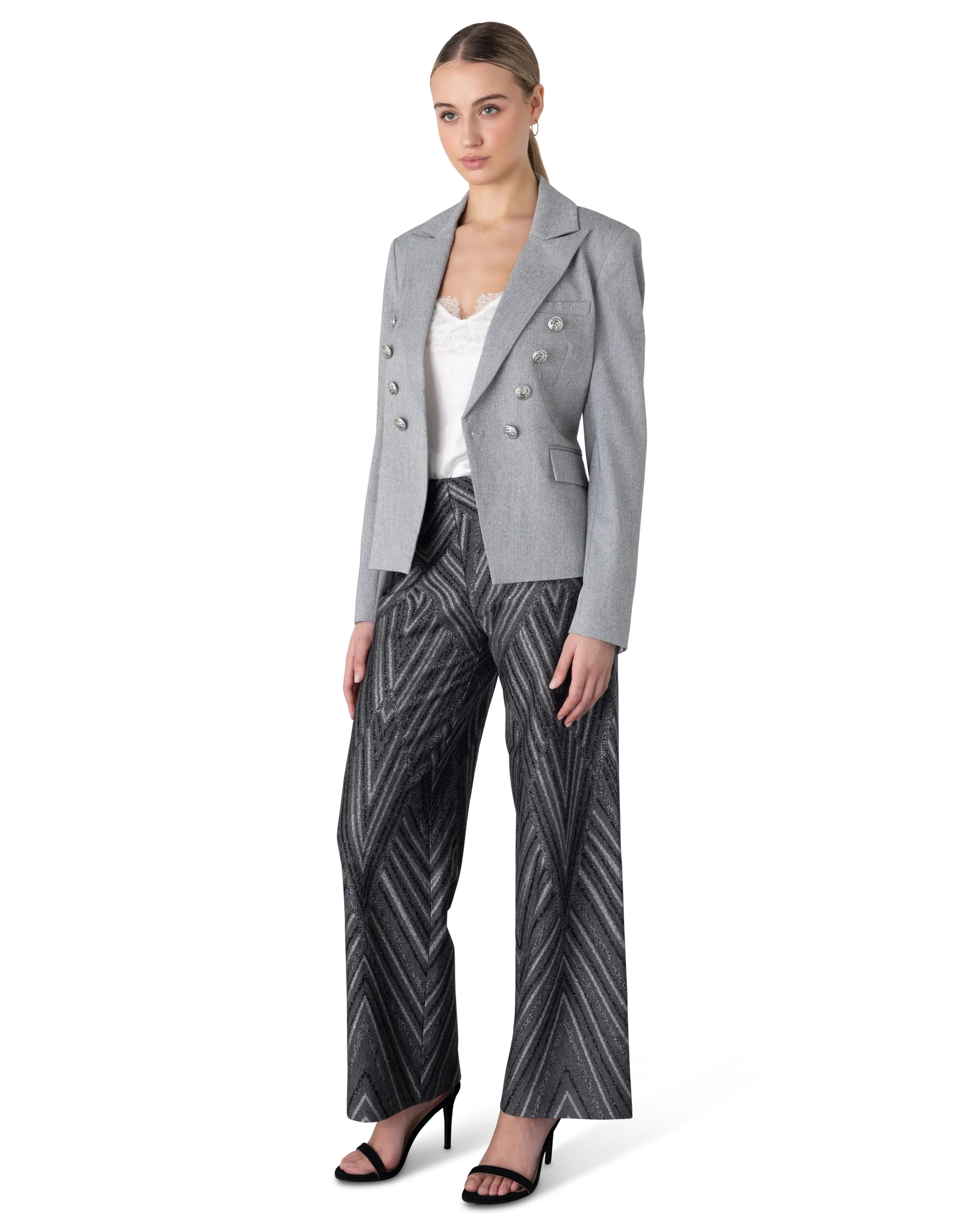 Generation Love Amelia Blazer