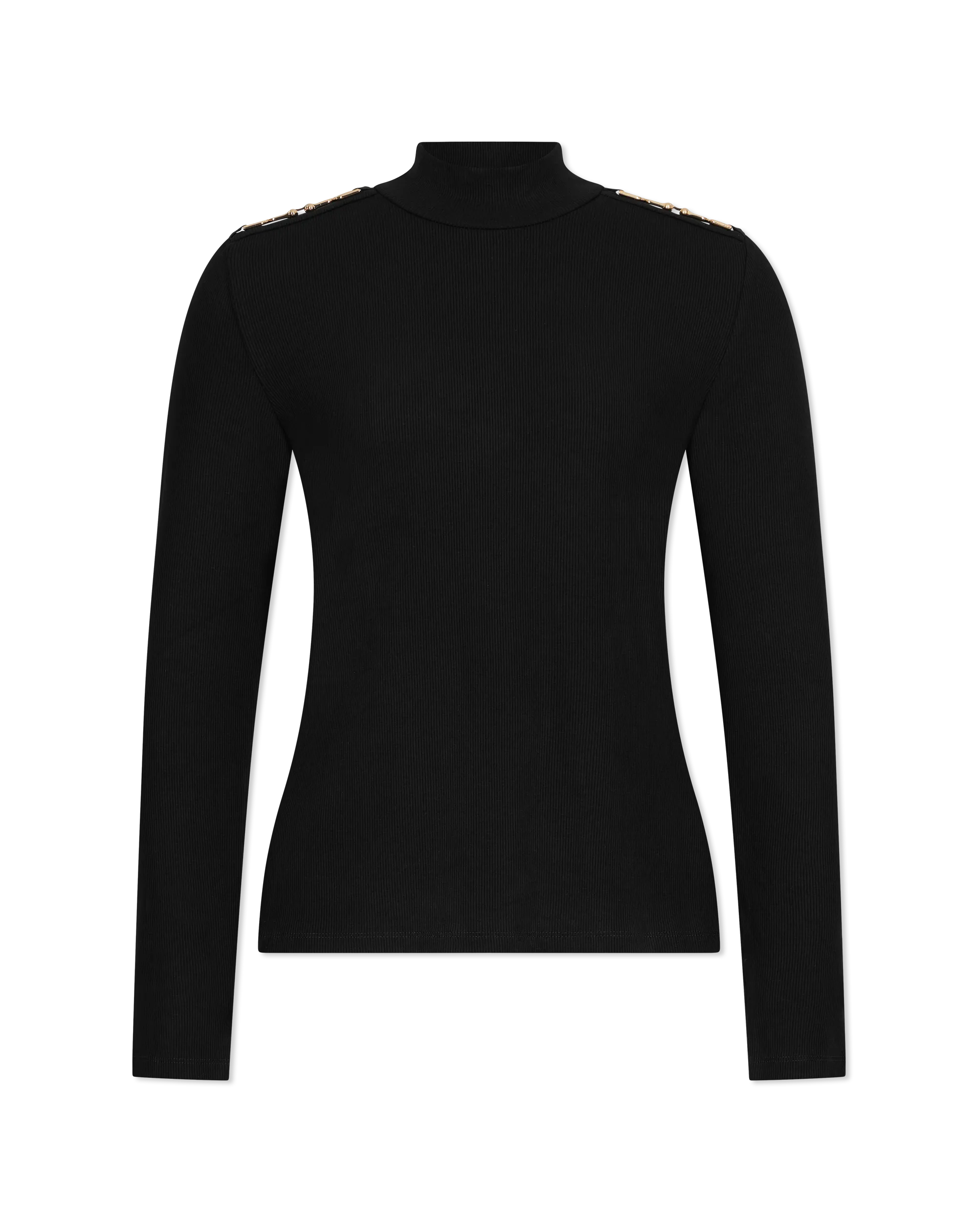 Generation Love Alianna Rib Top - DIHSAN