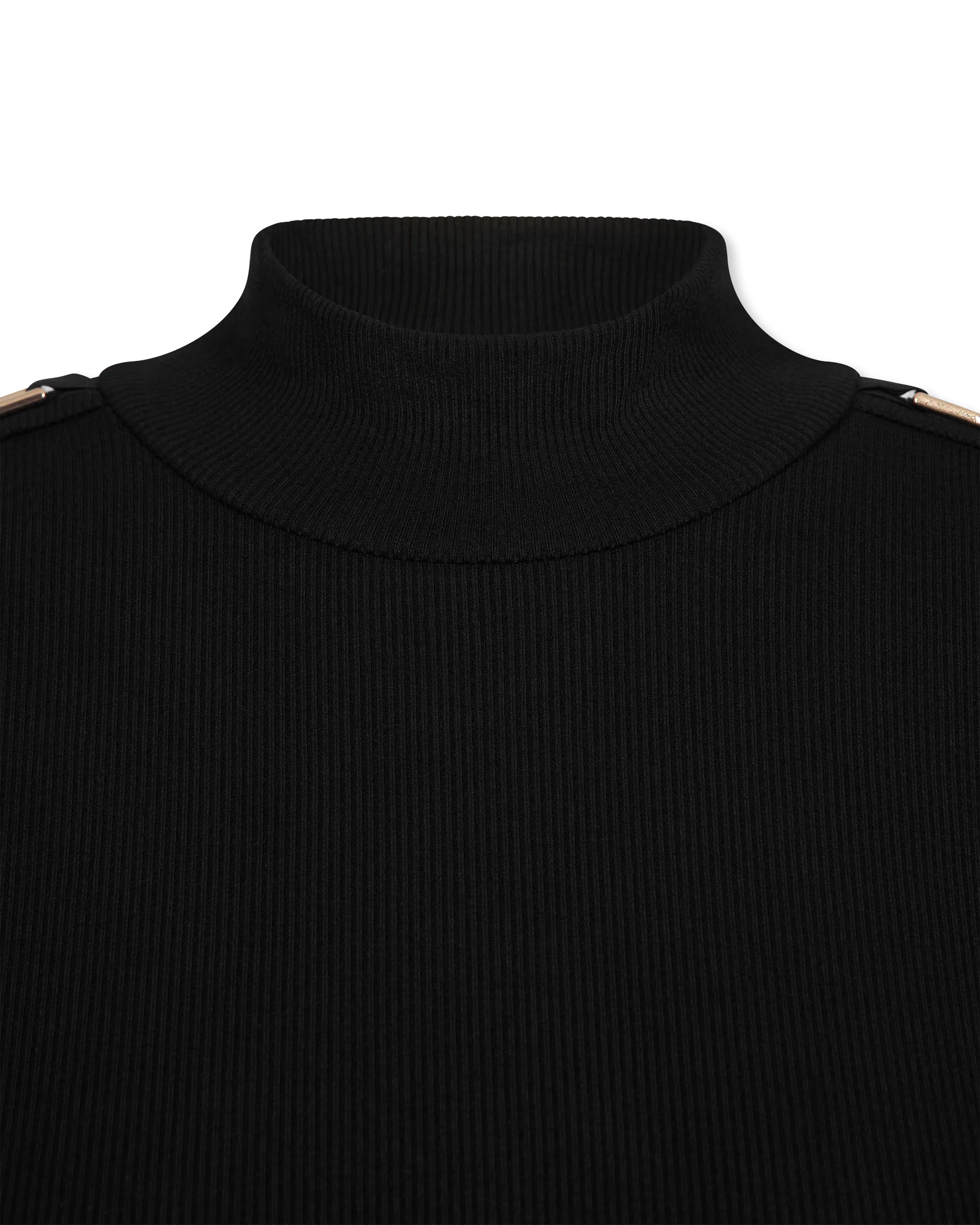 Generation Love Alianna Rib Top - DIHSAN