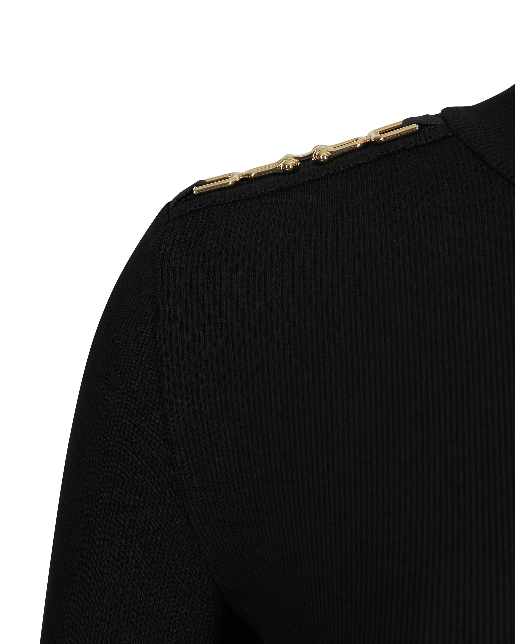 Generation Love Alianna Rib Top - DIHSAN