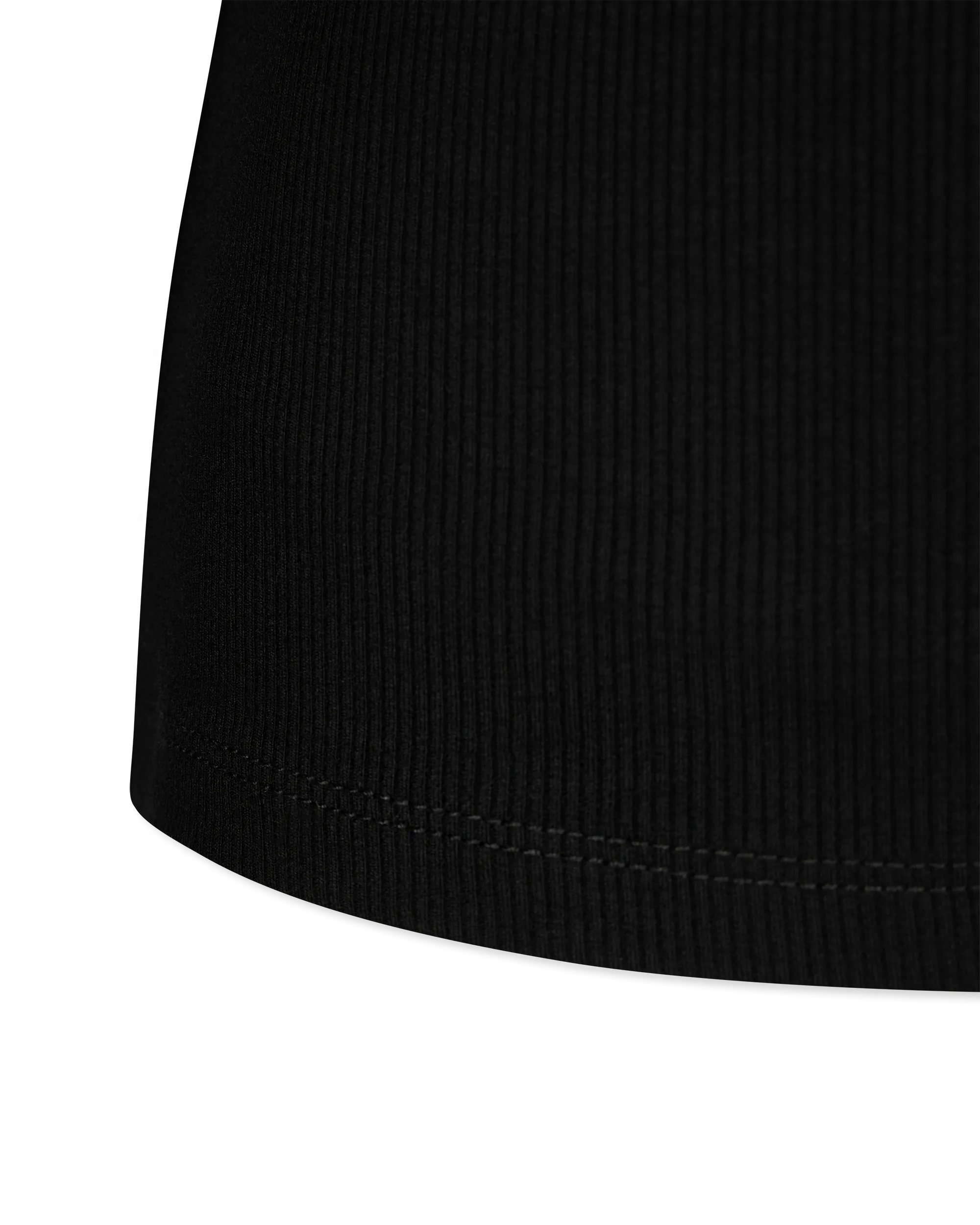 Generation Love Alianna Rib Top - DIHSAN