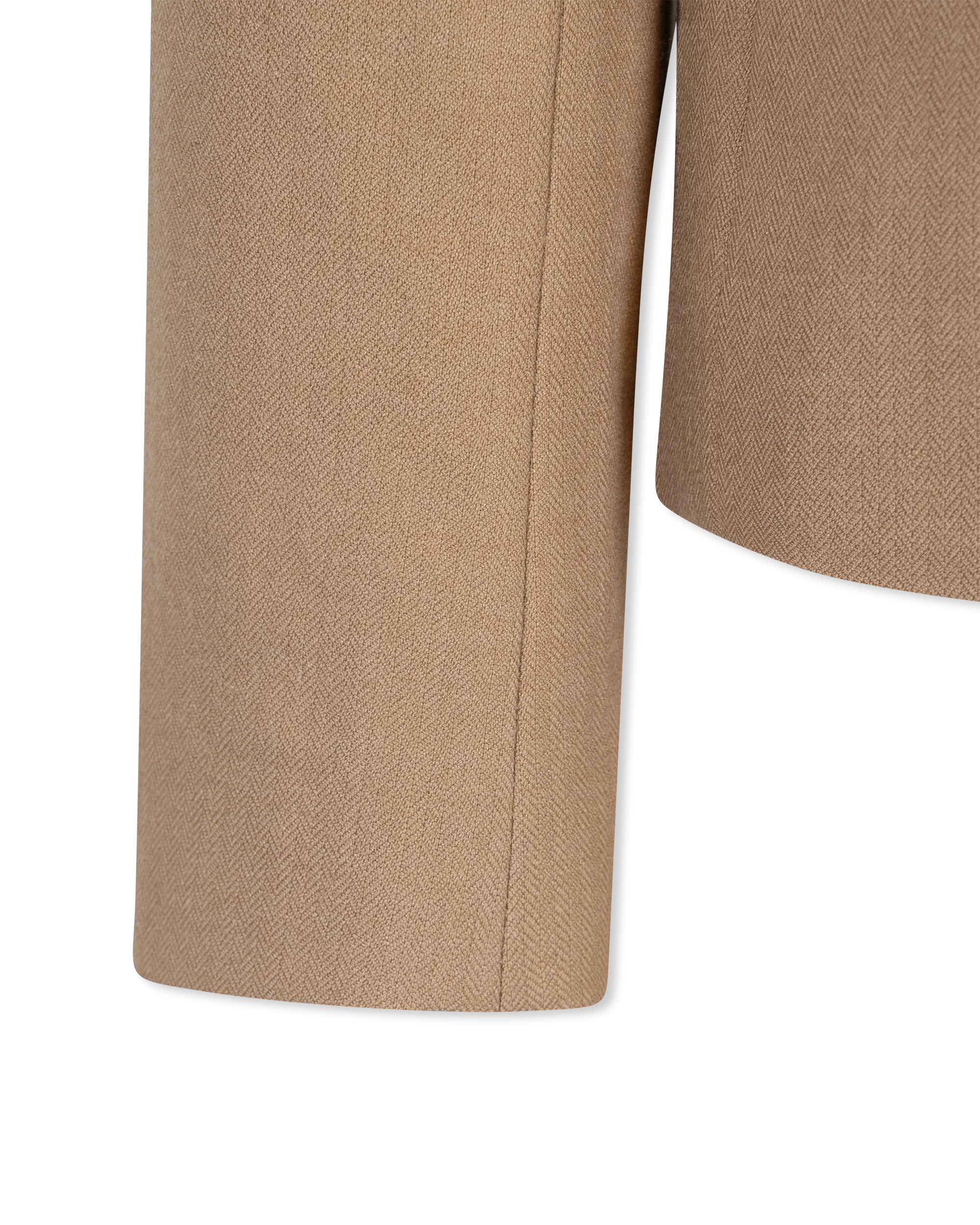 Amelia Suiting Blazer - DIHSAN