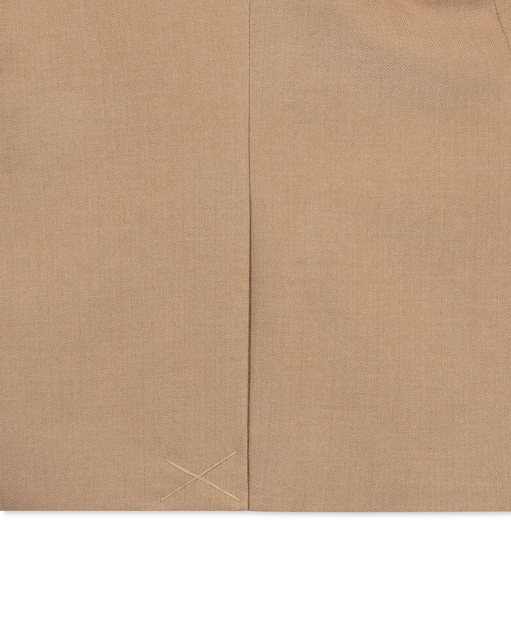 Amelia Suiting Blazer - DIHSAN