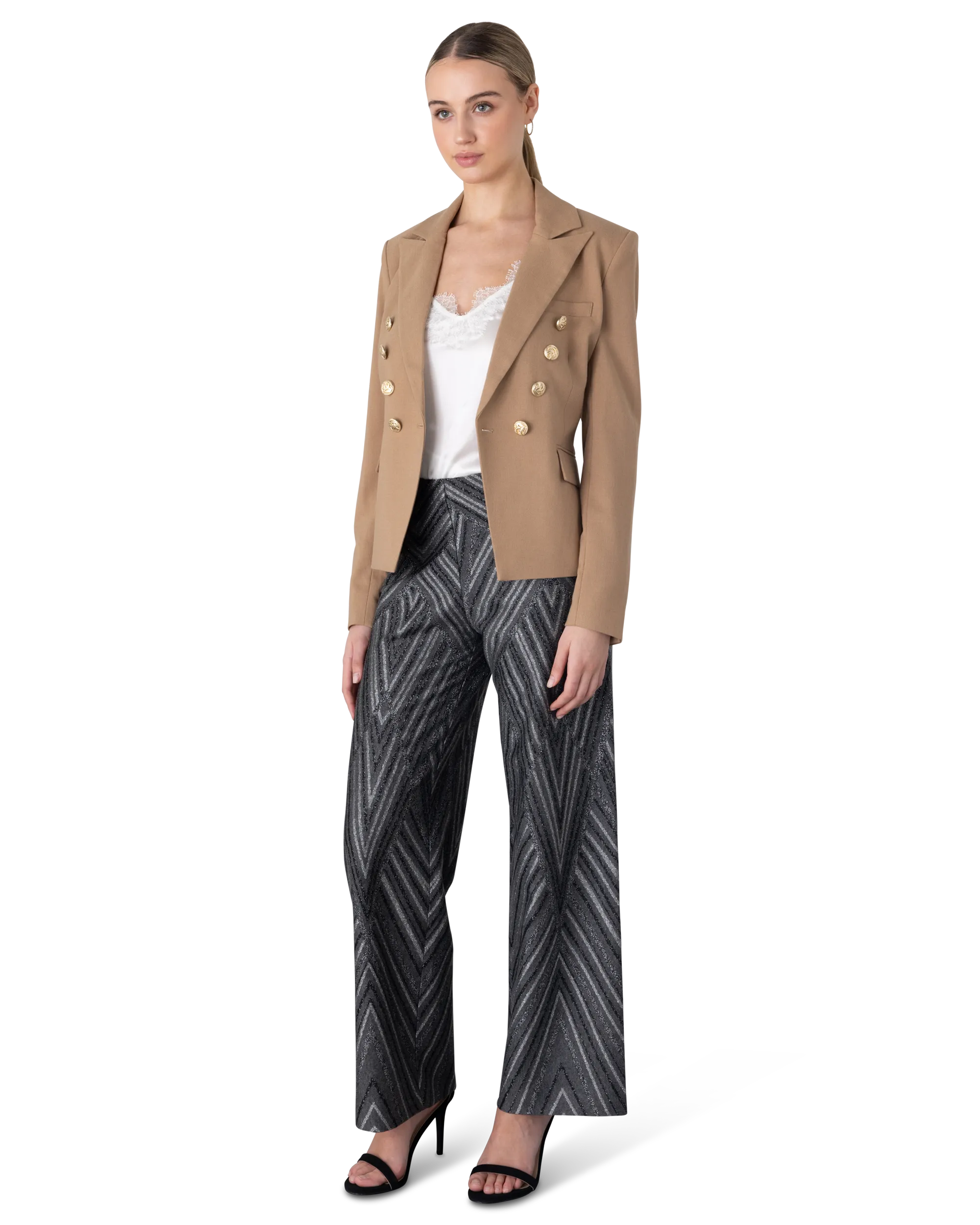Generation Love Amelia Blazer