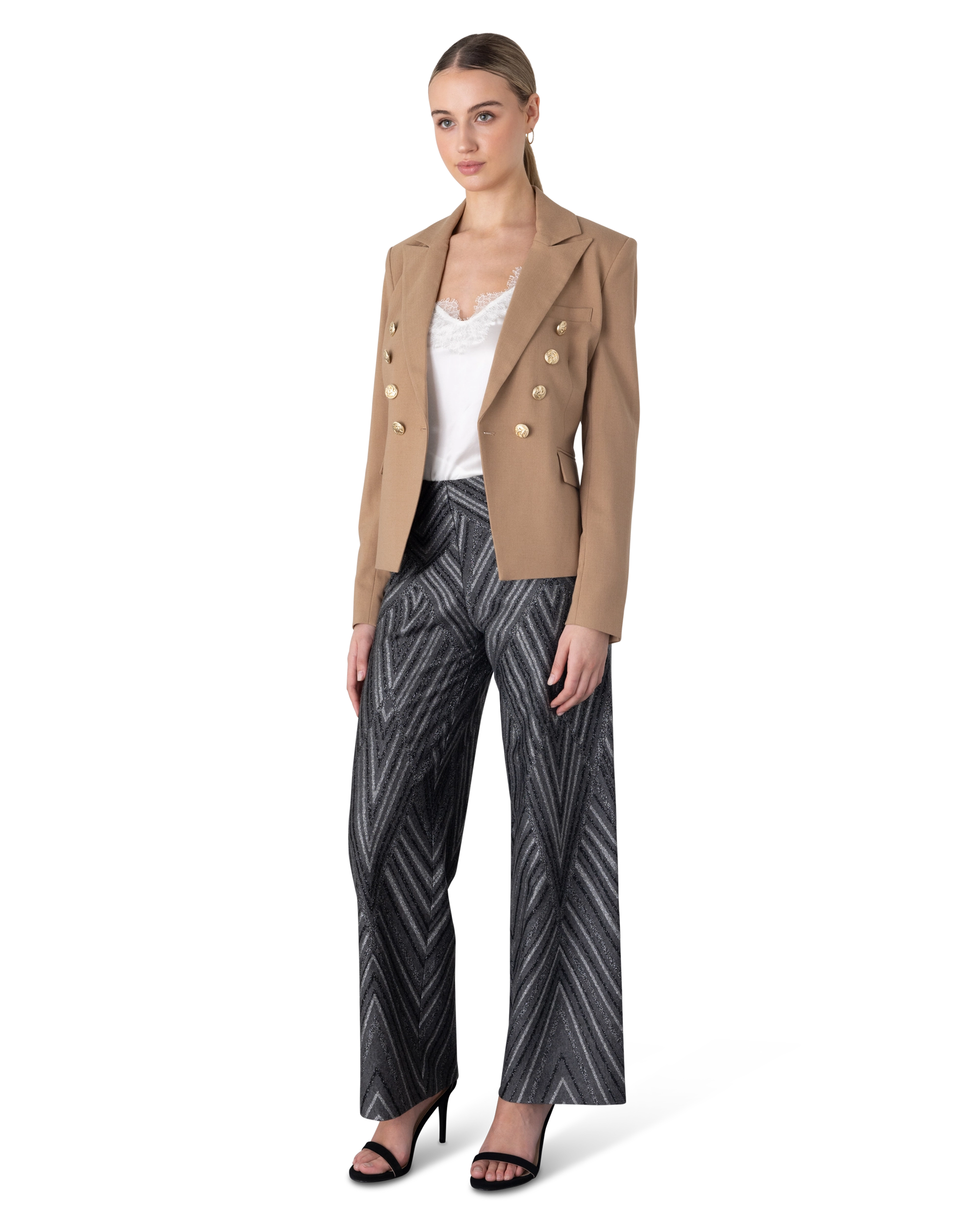 Generation Love Amelia Blazer