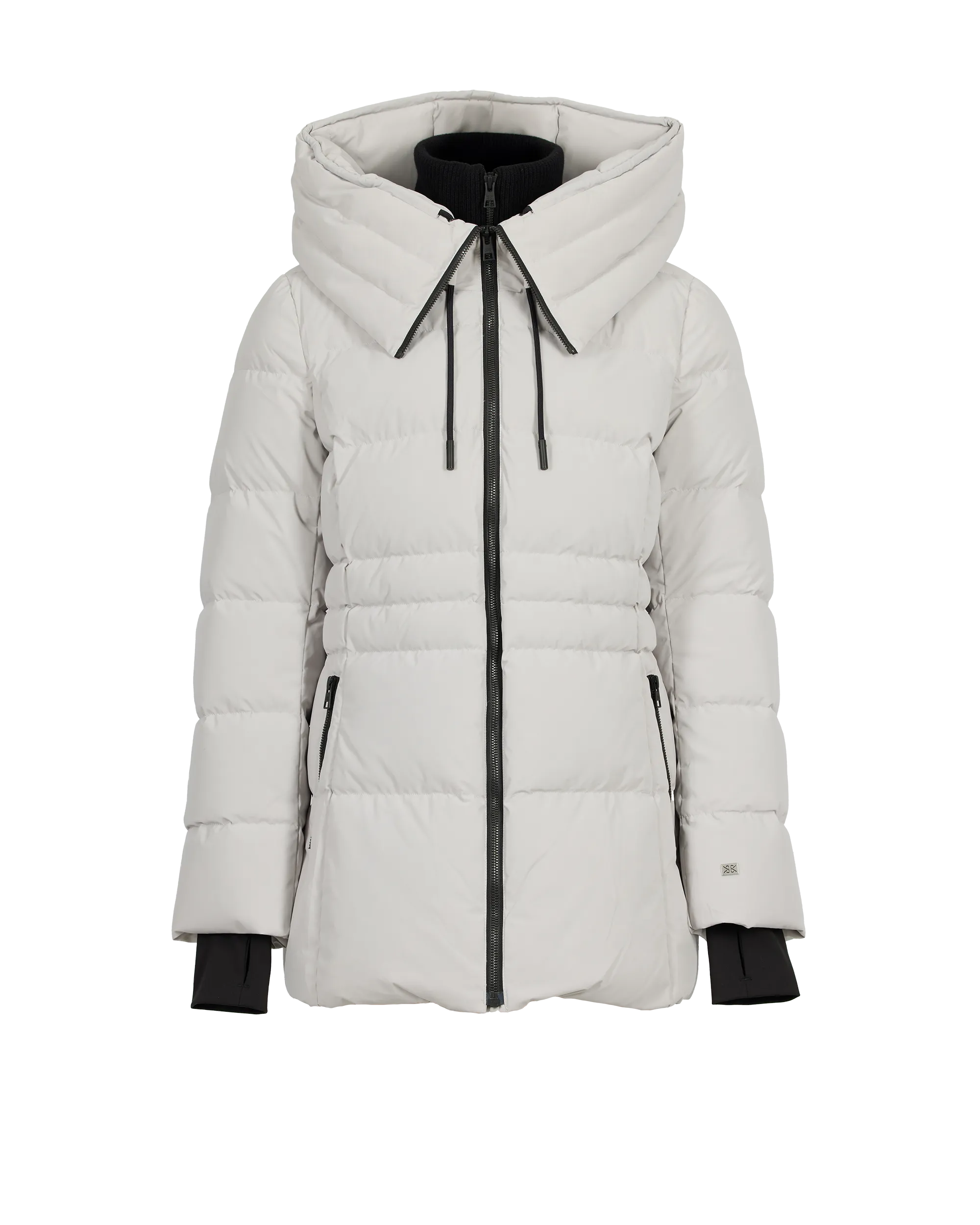 June Novo Down Jacket
