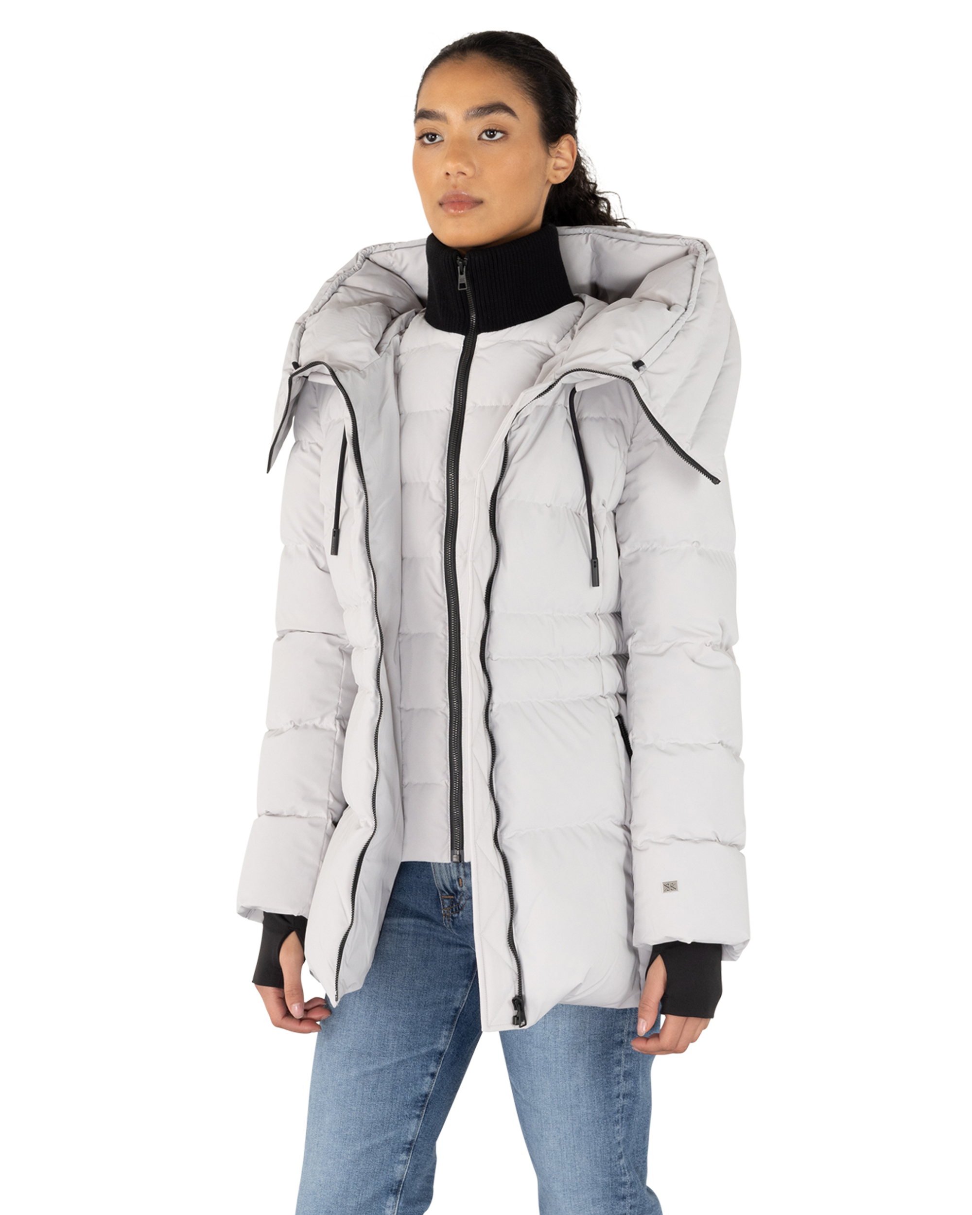 June Novo Down Jacket