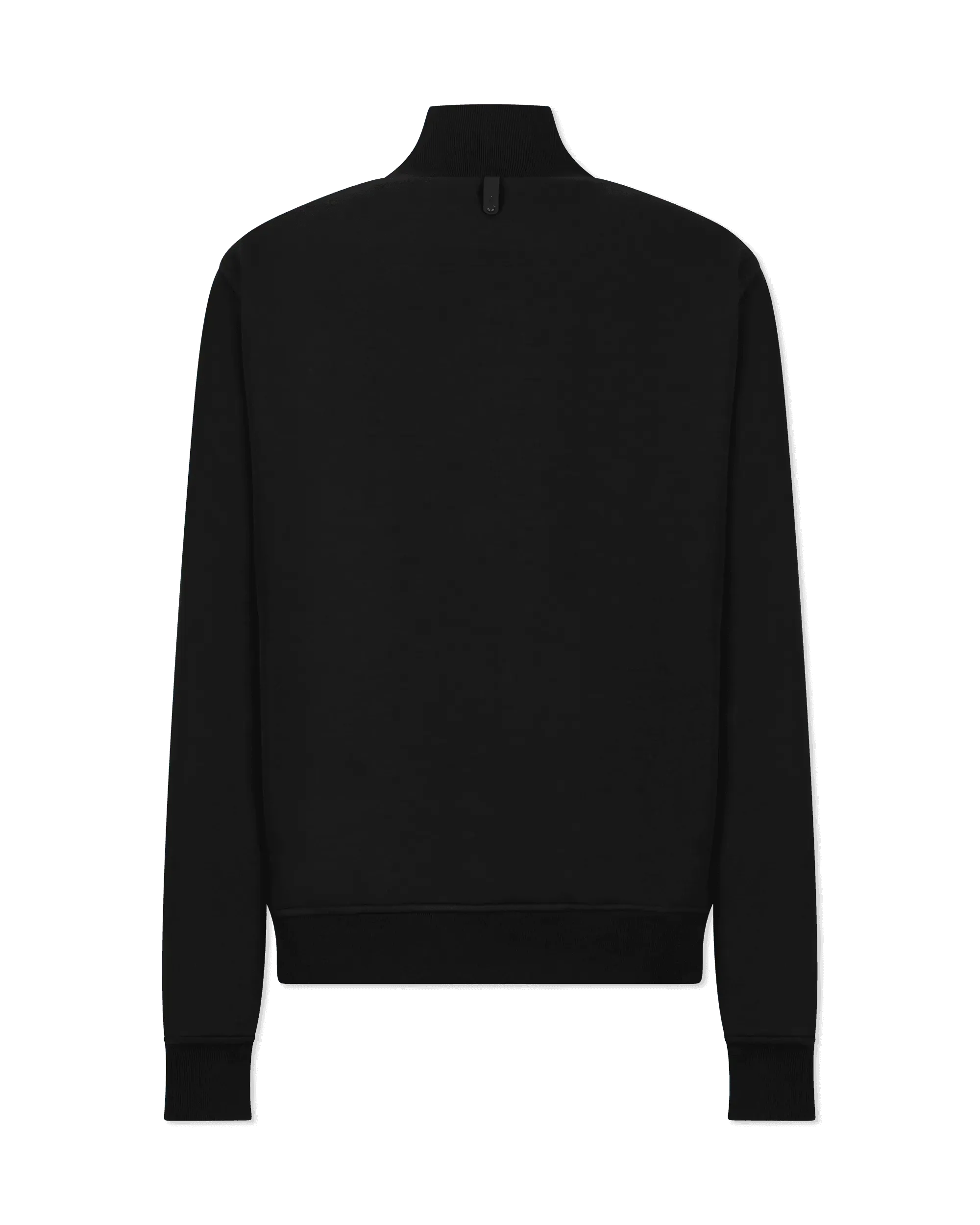 Collin-R Nano Down Mixed Media Bomber Jacket - DIHSAN