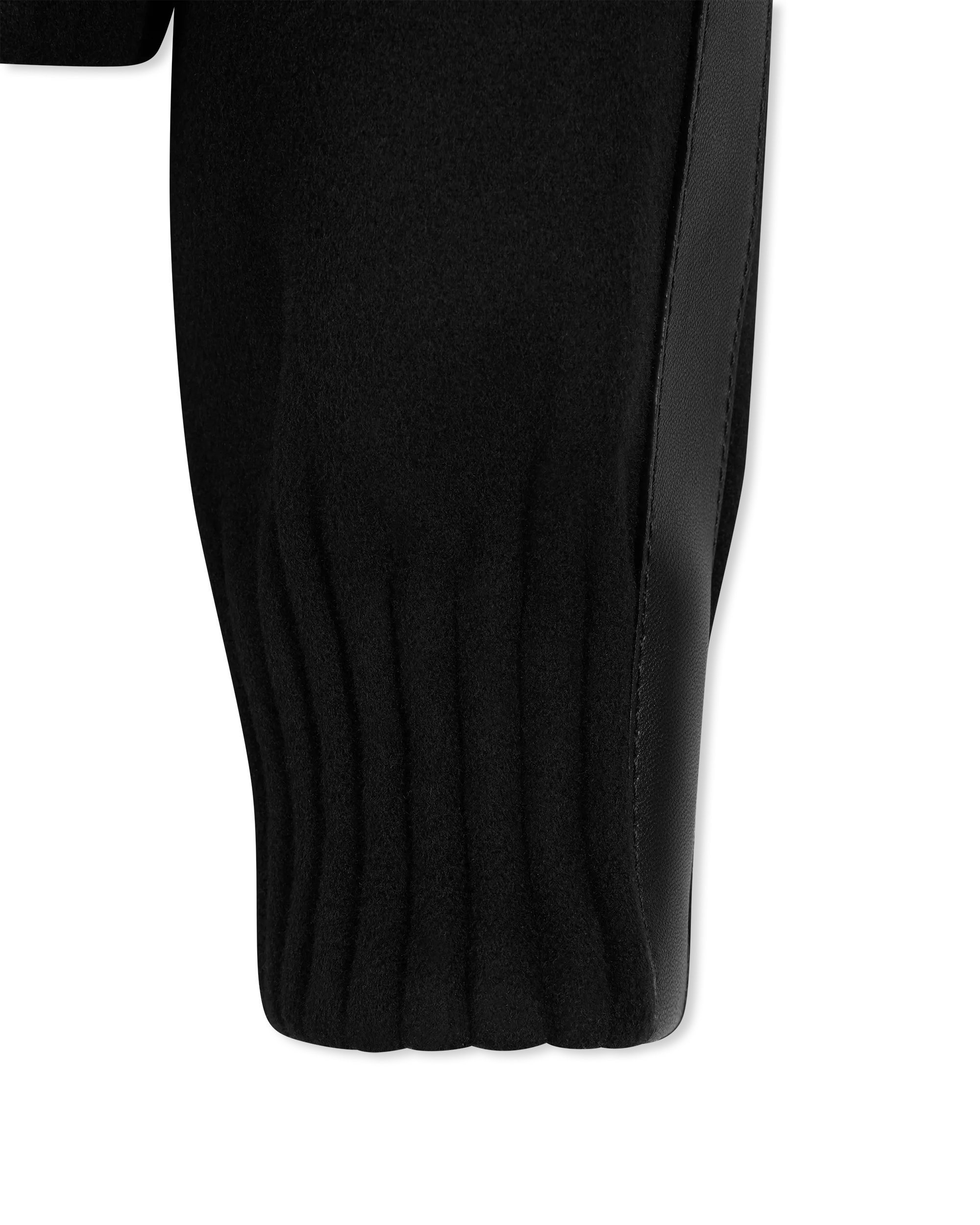 Patty Wool Jacket - DIHSAN