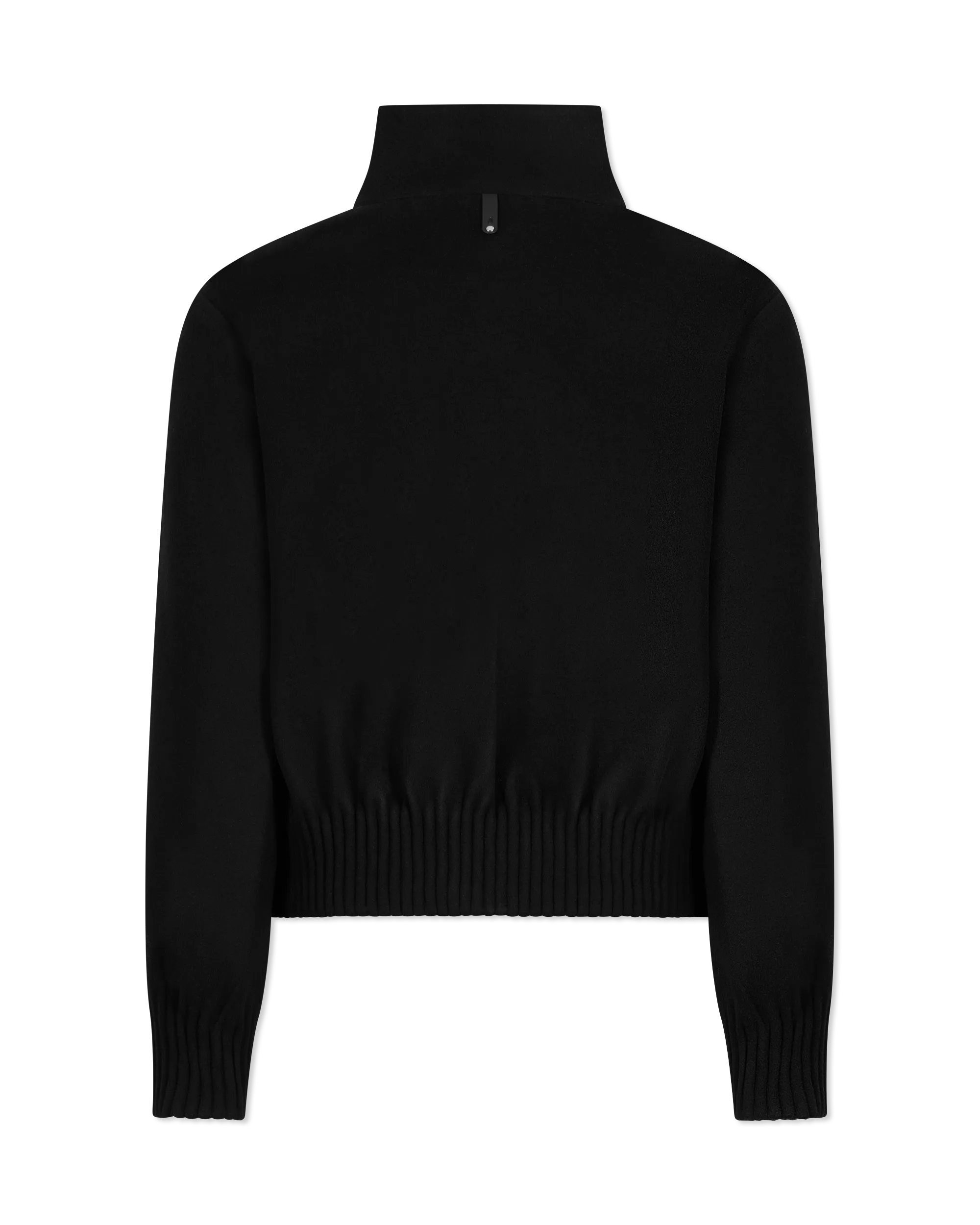 Patty Wool Jacket - DIHSAN