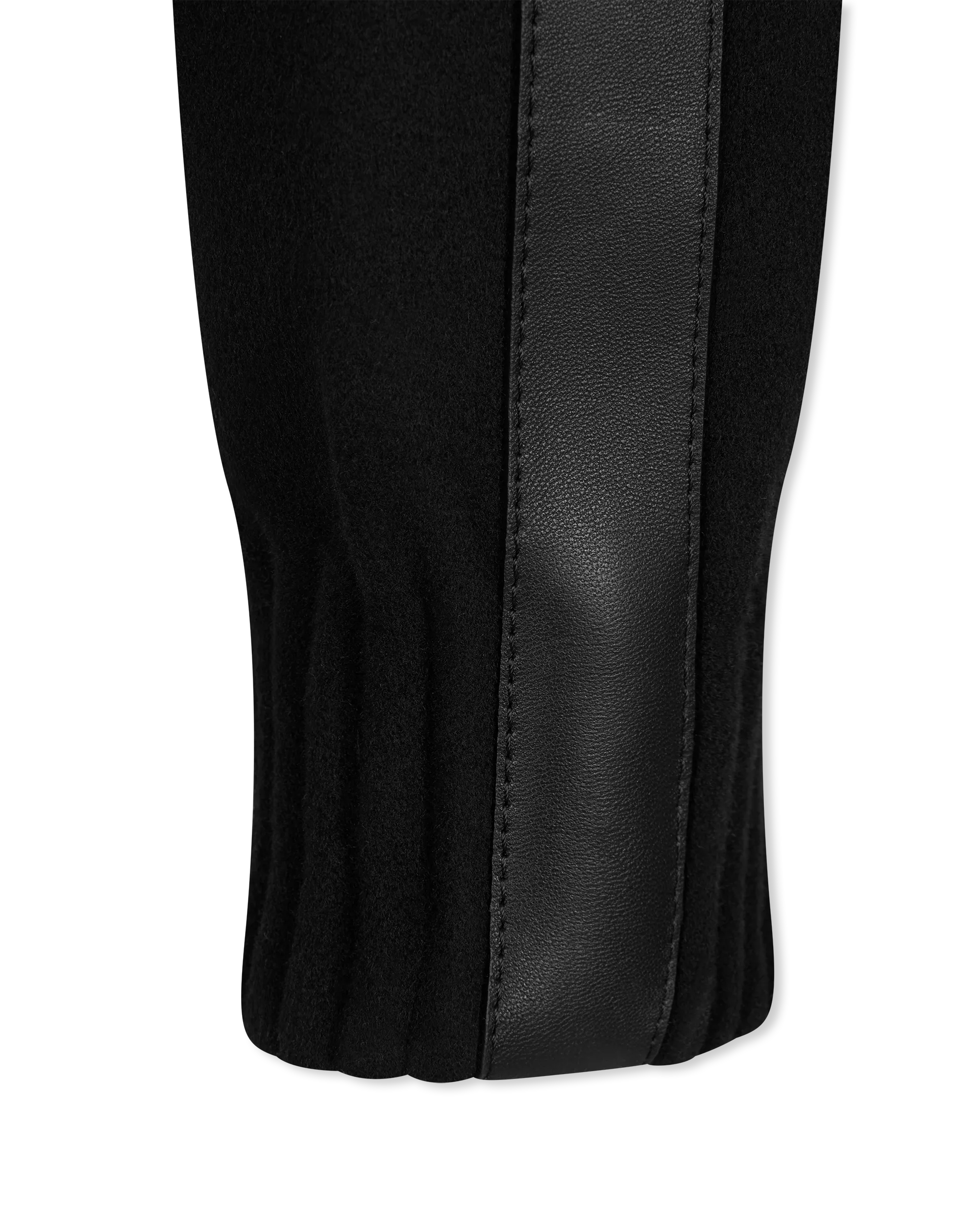 Patty Wool Jacket - DIHSAN