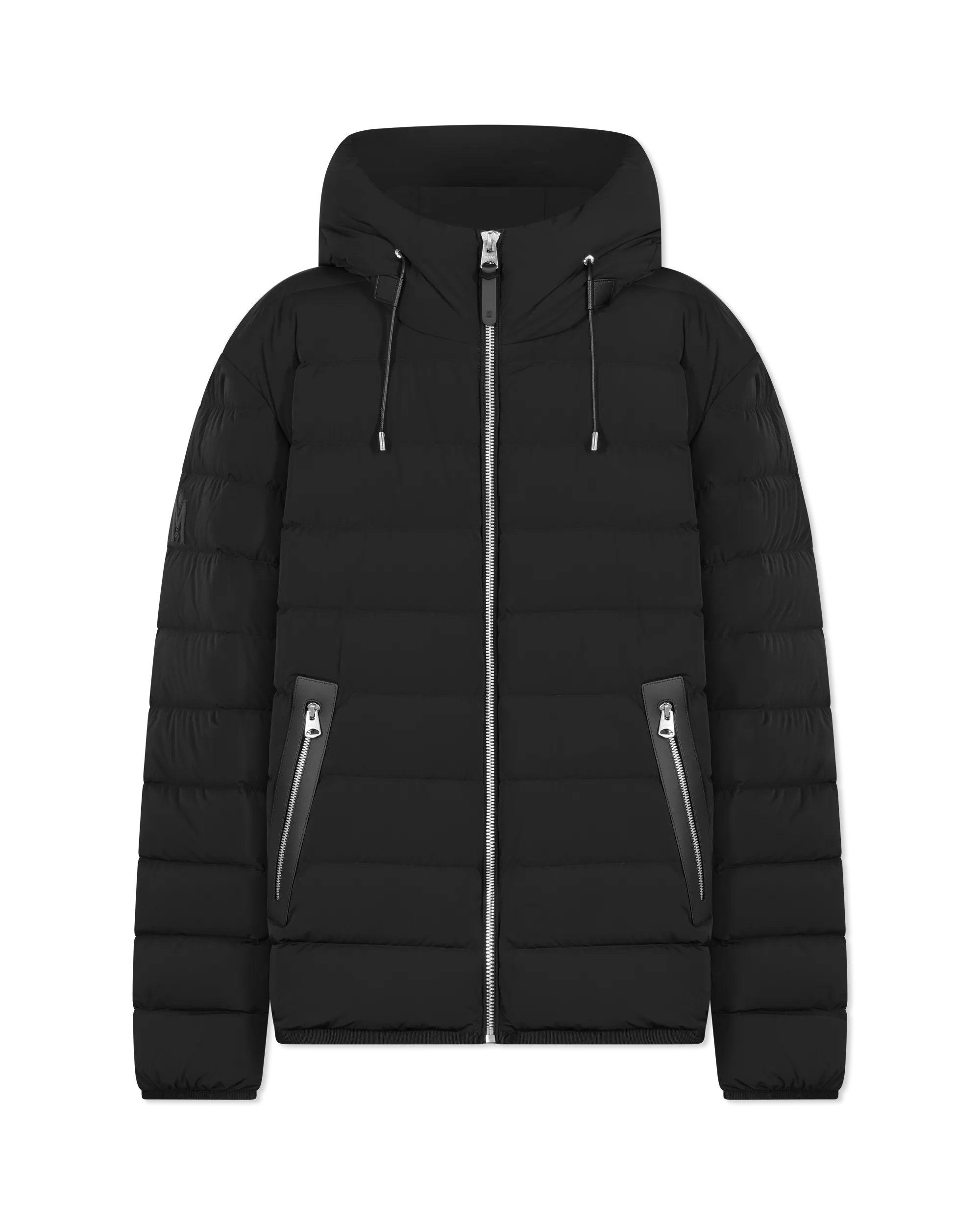 Jack Light Down Jacket
